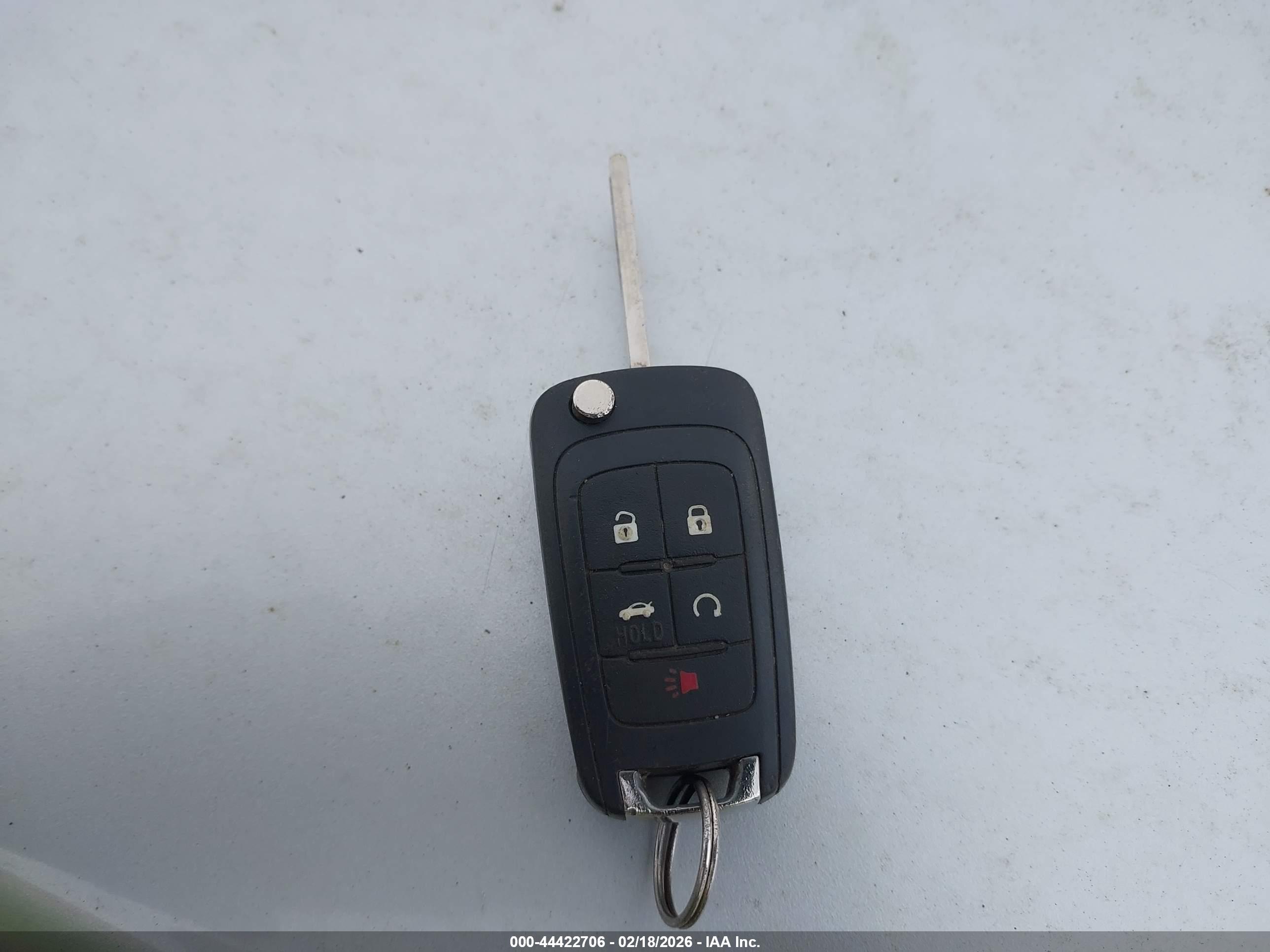 CHEVROLET EQUINOX image 11