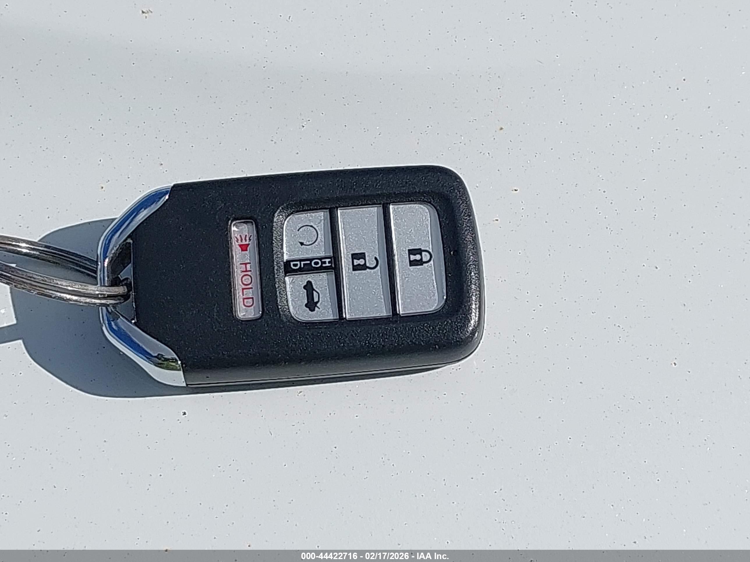 HONDA CIVIC image 11