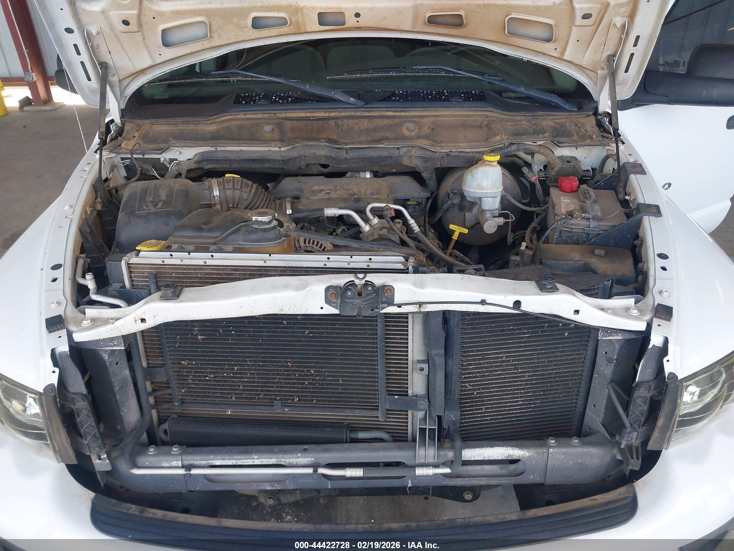 DODGE RAM image 10