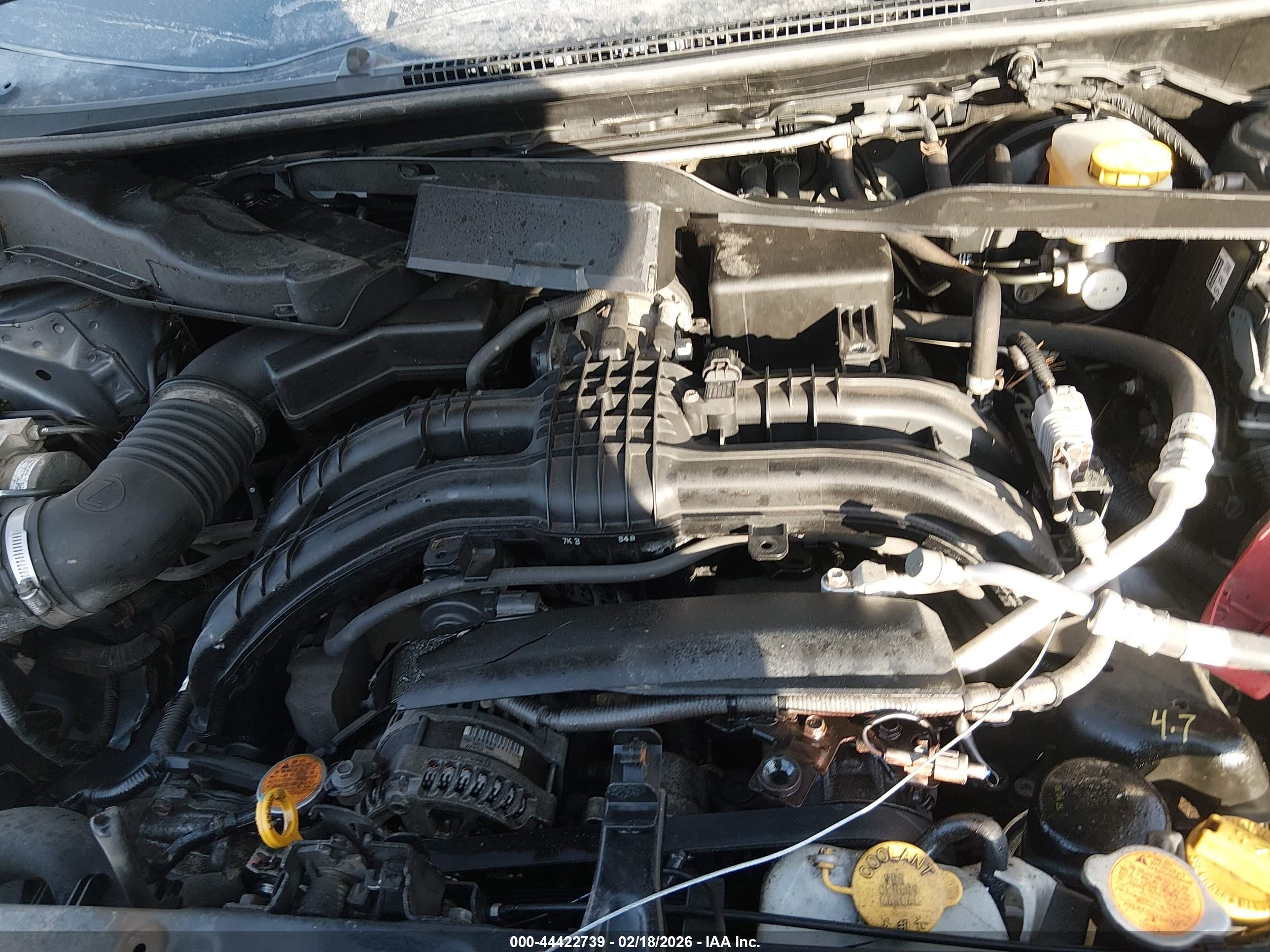 SUBARU CROSSTREK image 10
