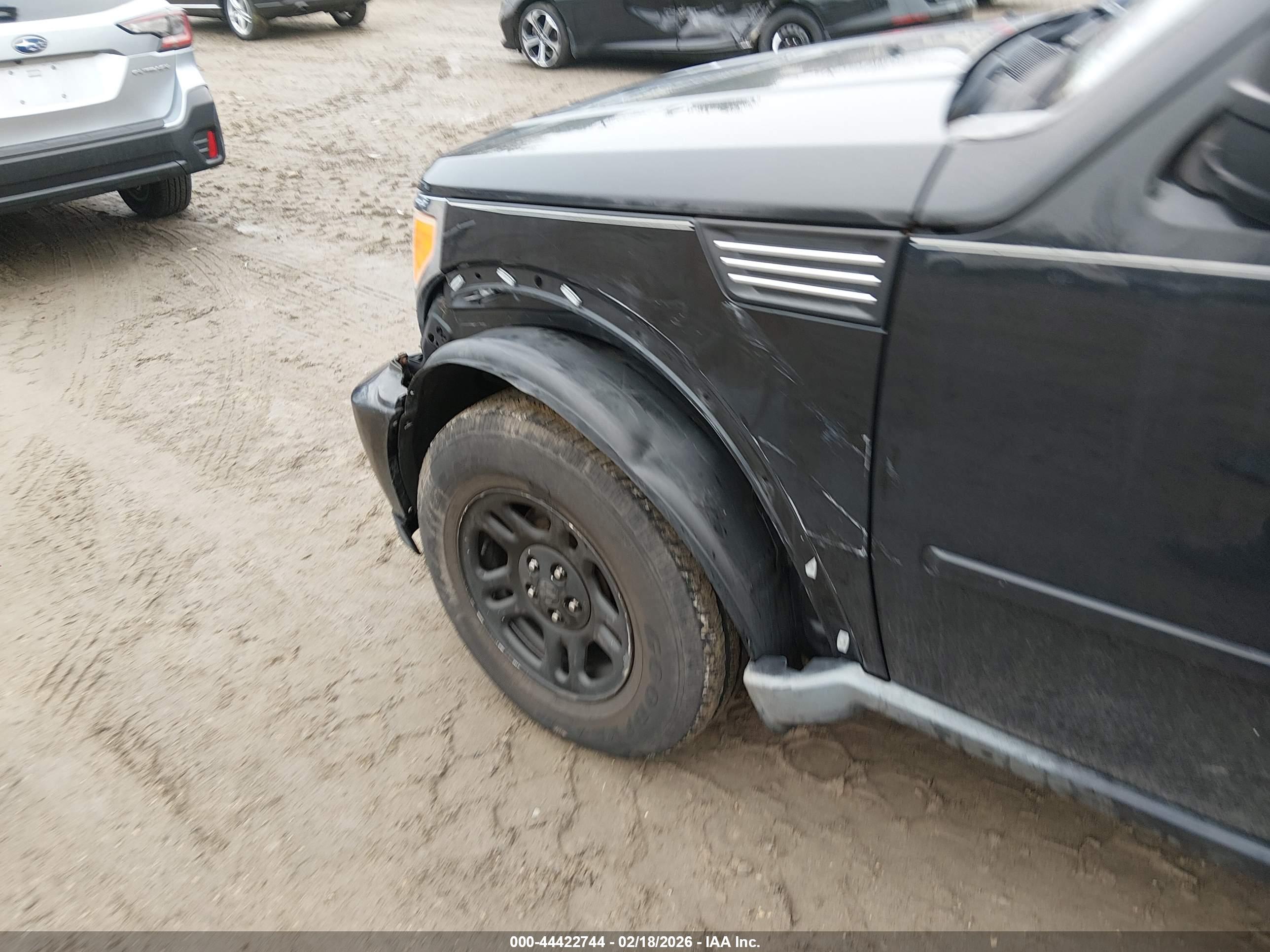 DODGE NITRO image 6