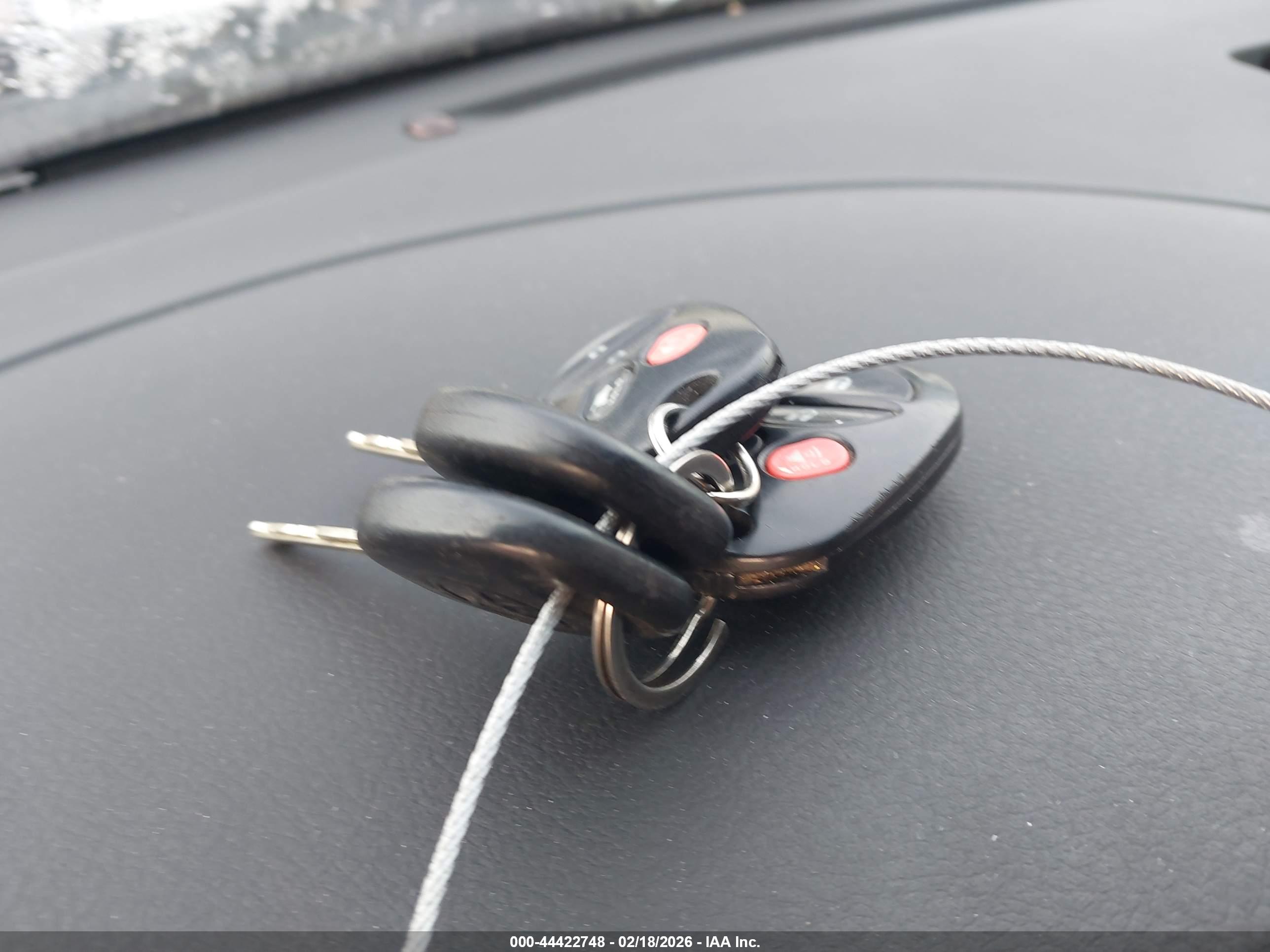 TOYOTA SEQUOIA image 11