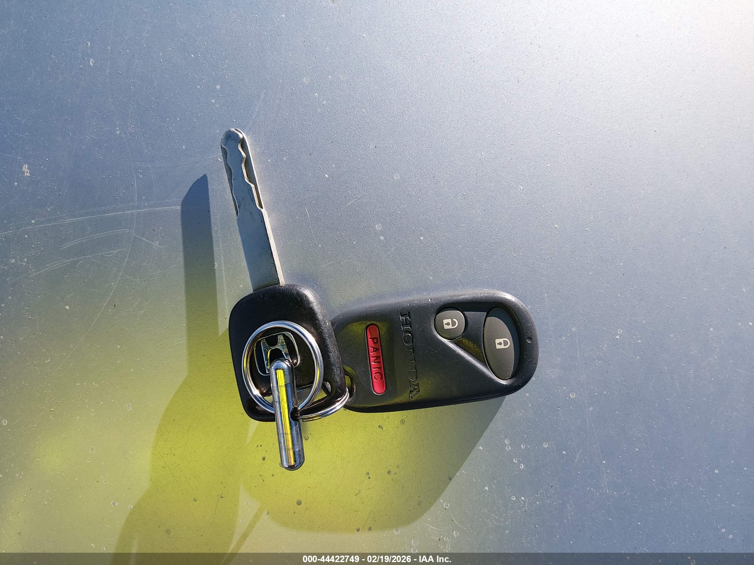 HONDA CIVIC image 11