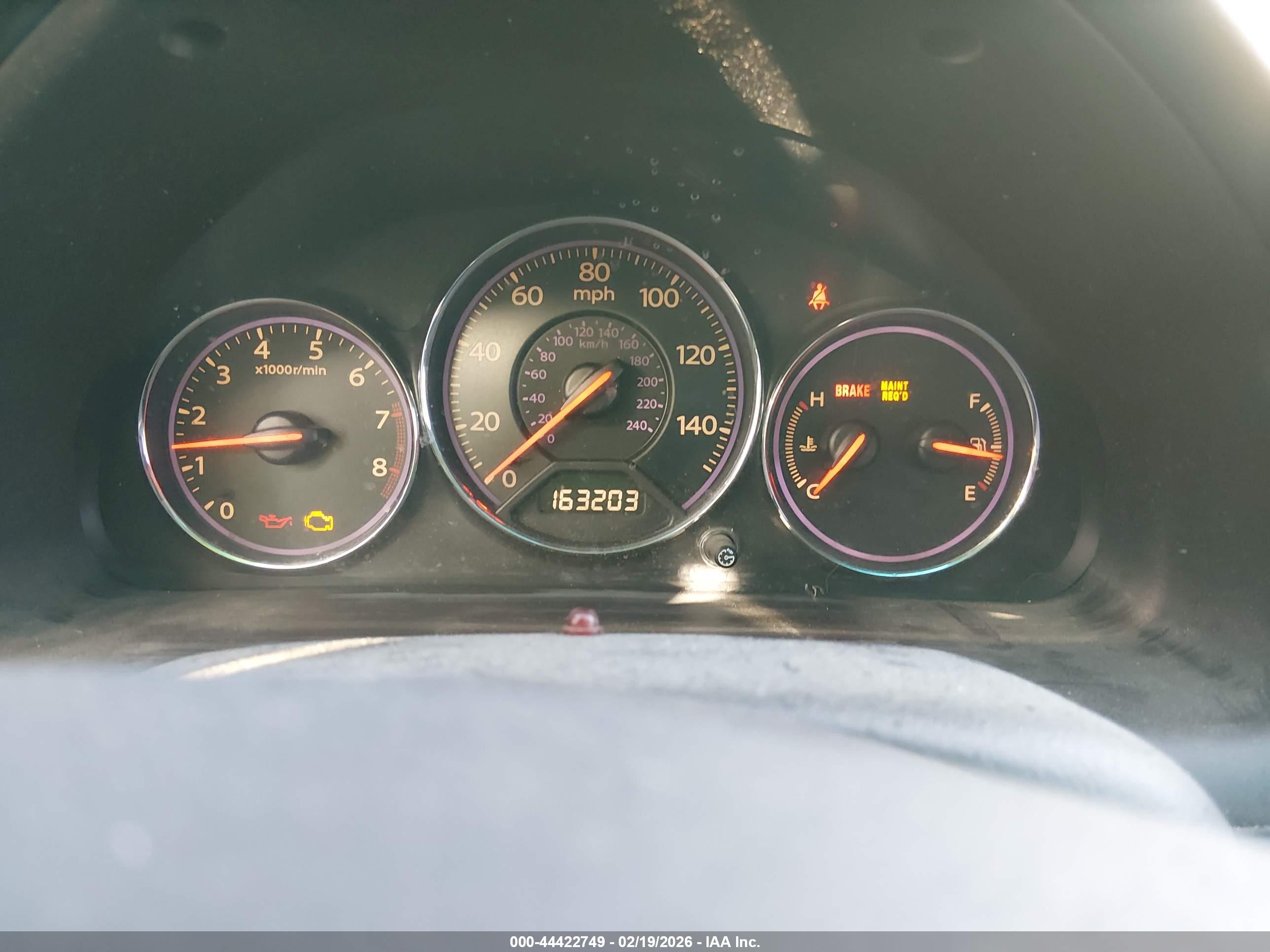 HONDA CIVIC image 7