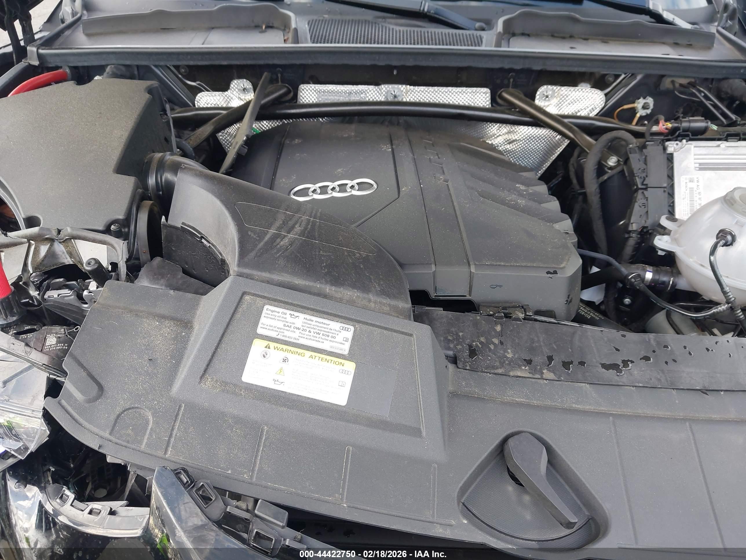AUDI Q5 image 10