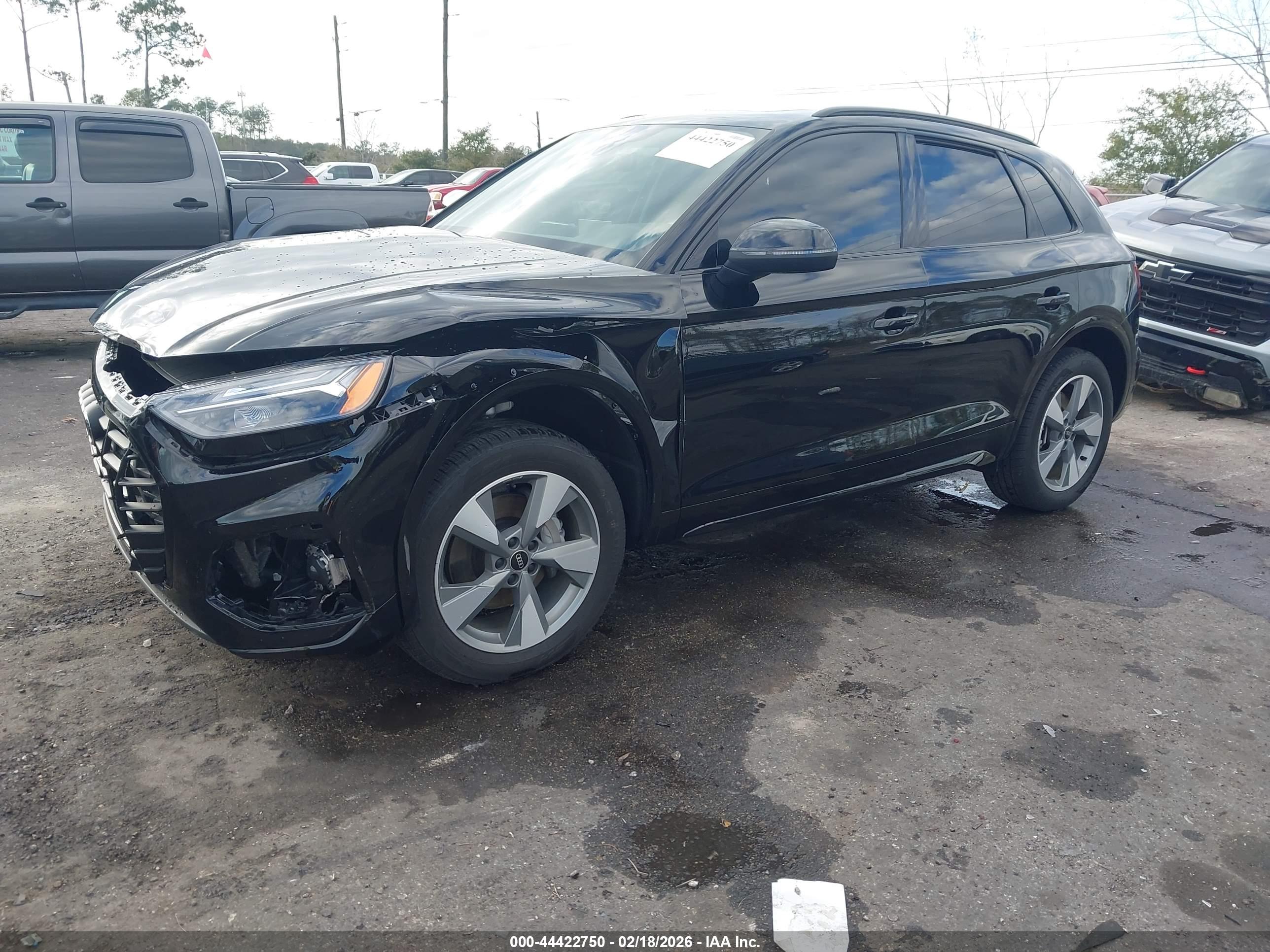 AUDI Q5 image 2