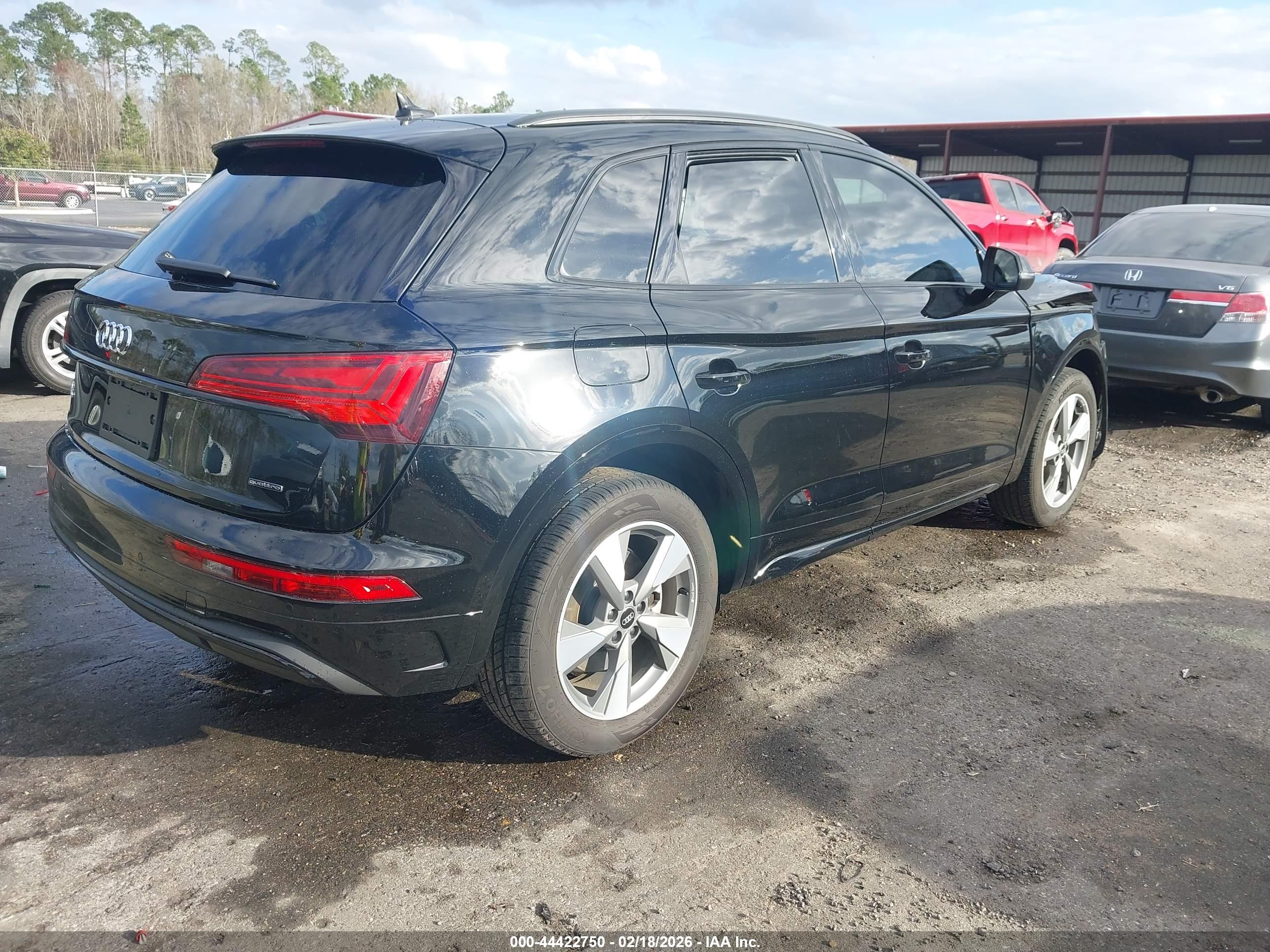 AUDI Q5 image 4