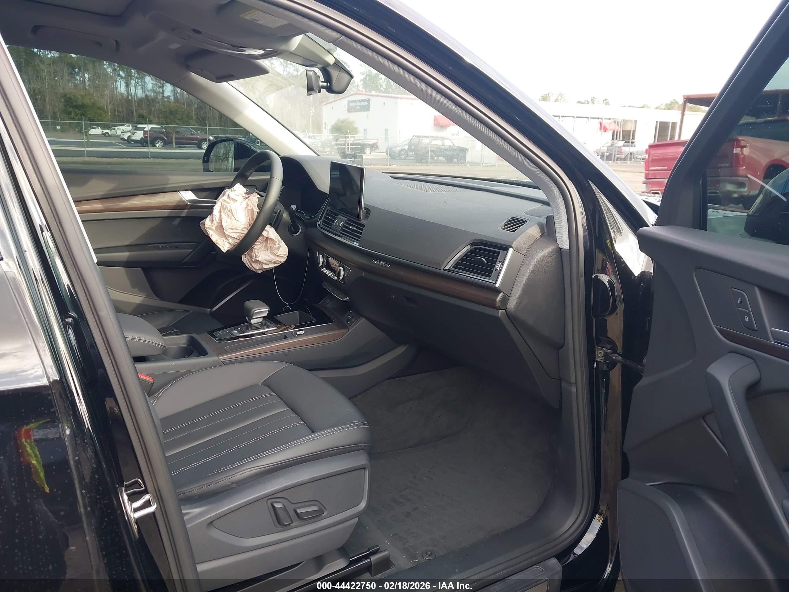 AUDI Q5 image 5