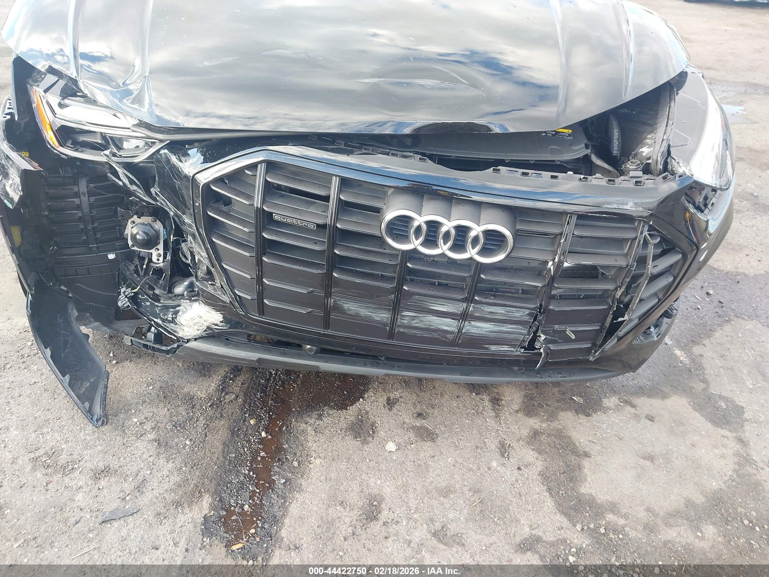 AUDI Q5 image 6