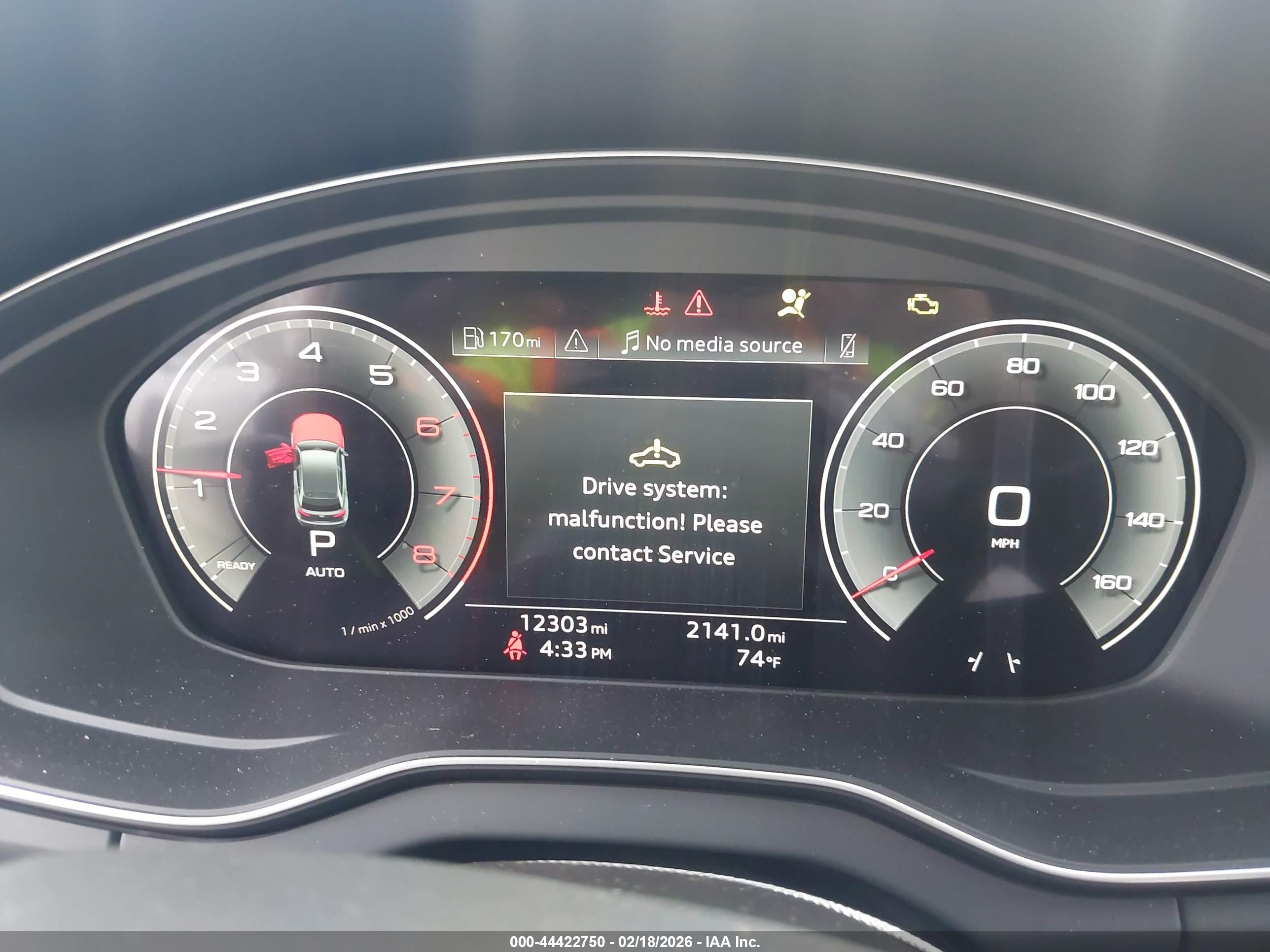 AUDI Q5 image 7