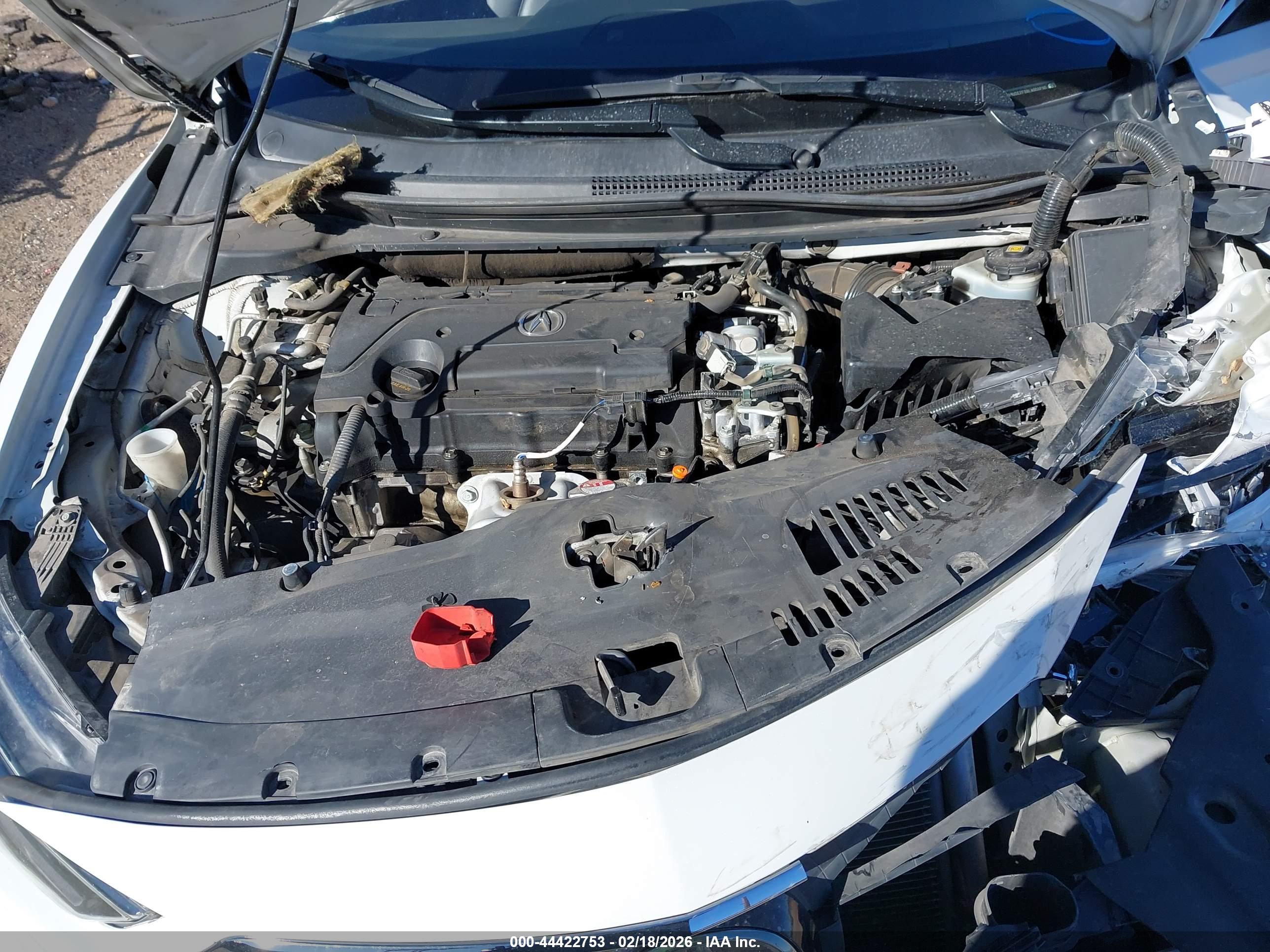 ACURA ILX image 10