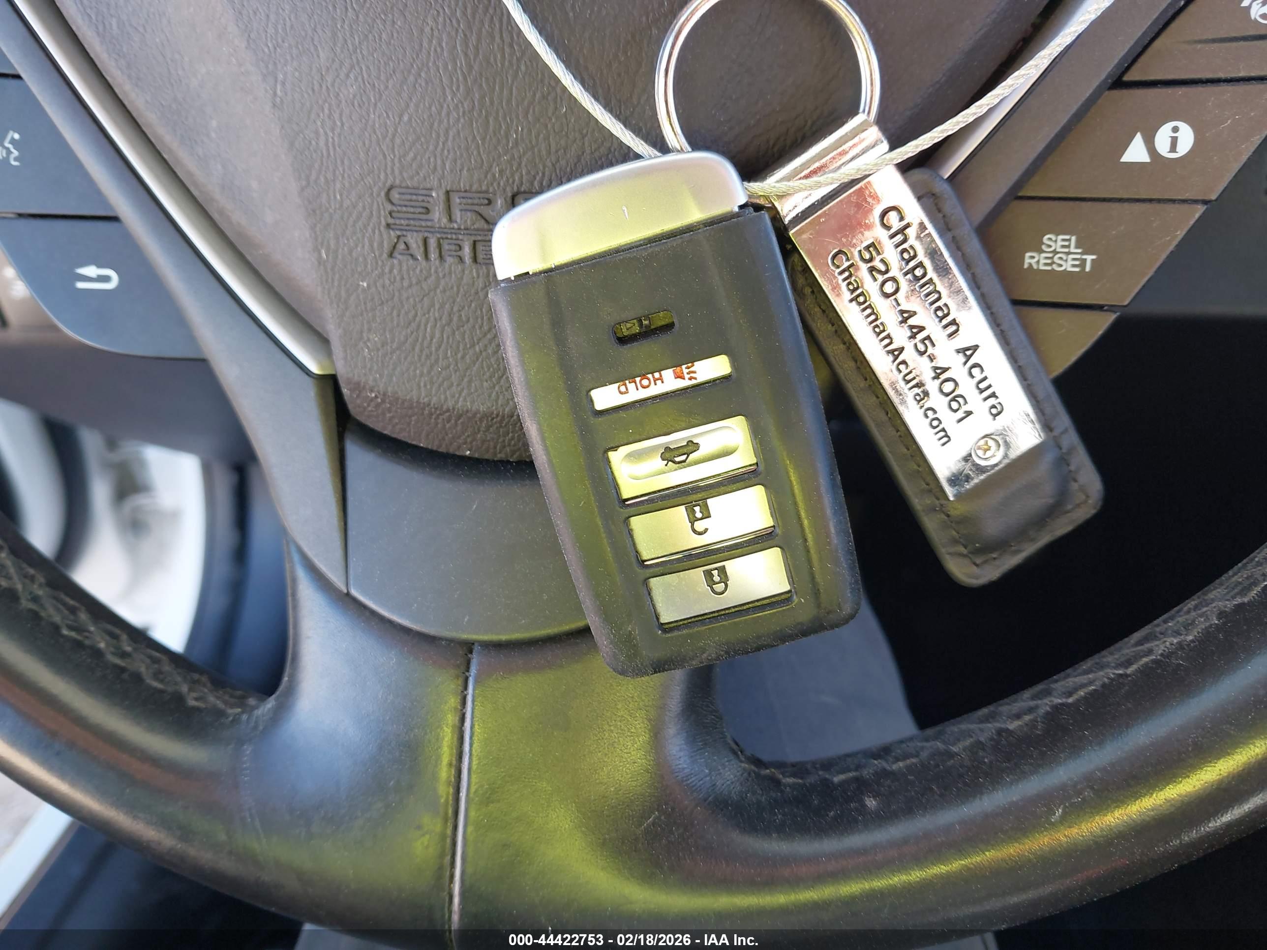 ACURA ILX image 11