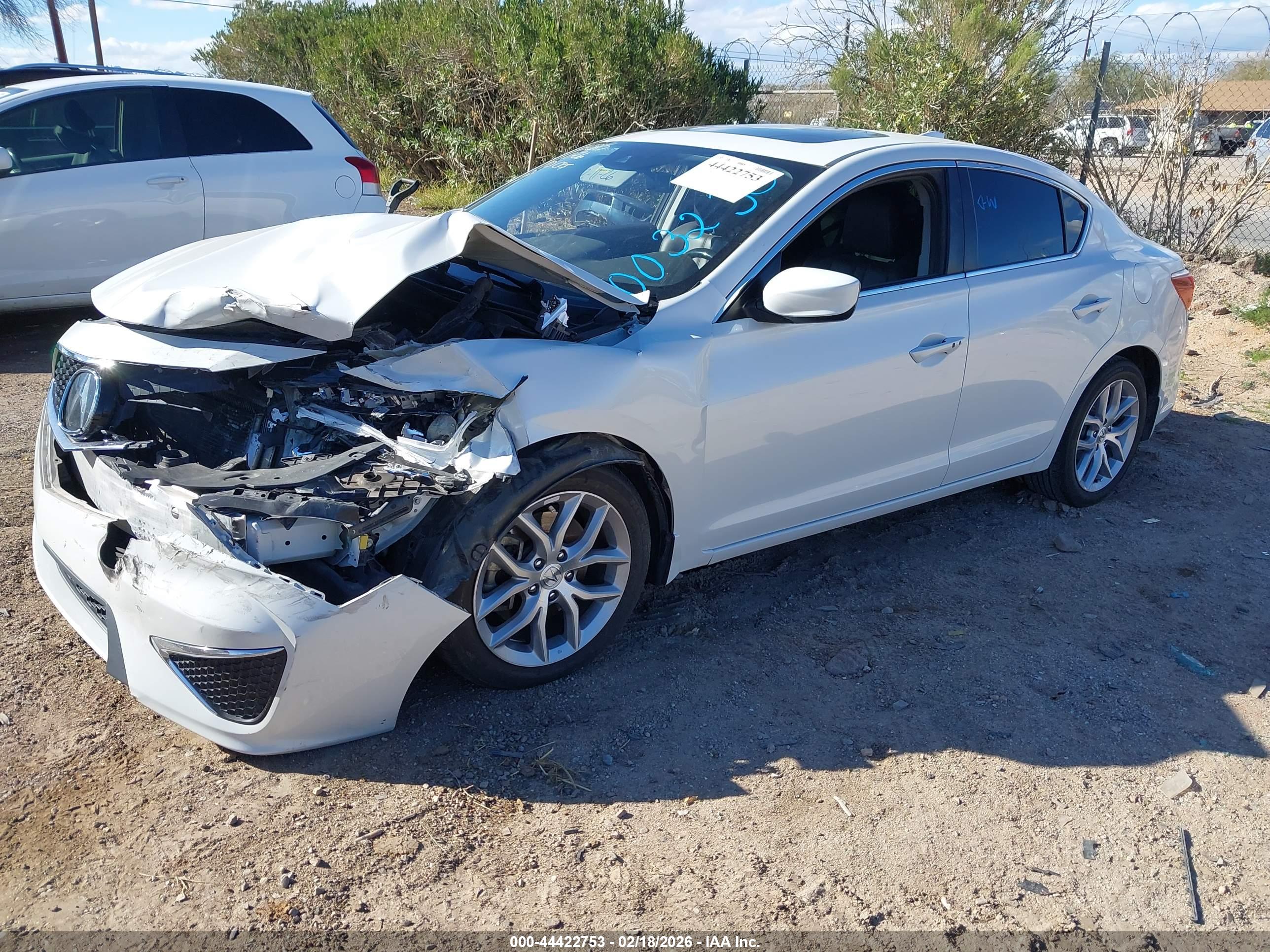 ACURA ILX image 2
