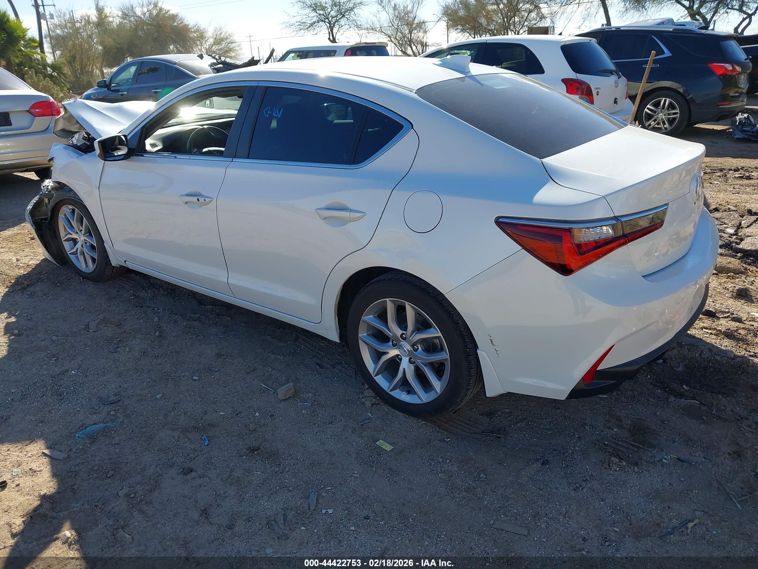 ACURA ILX image 3