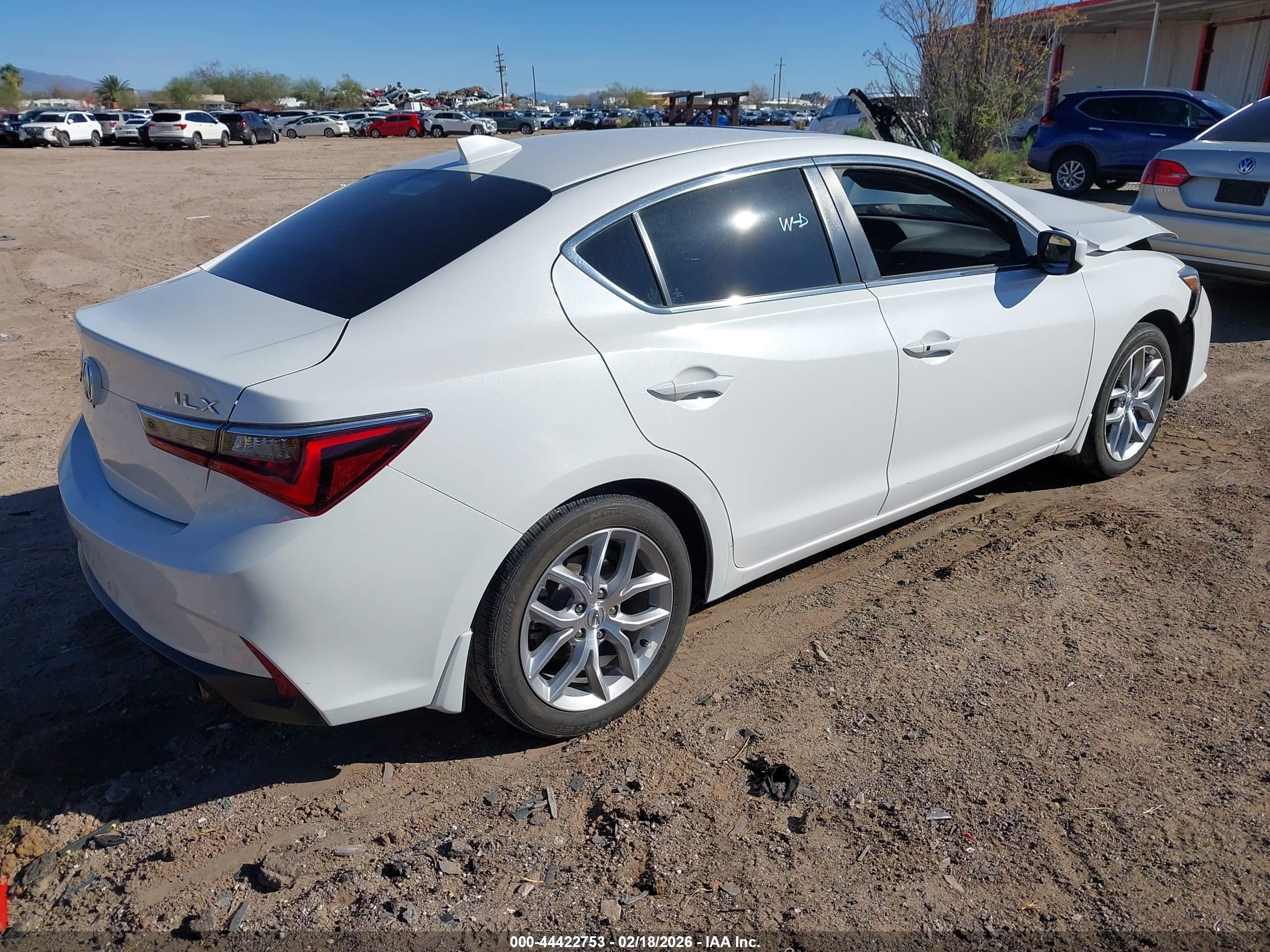 ACURA ILX image 4