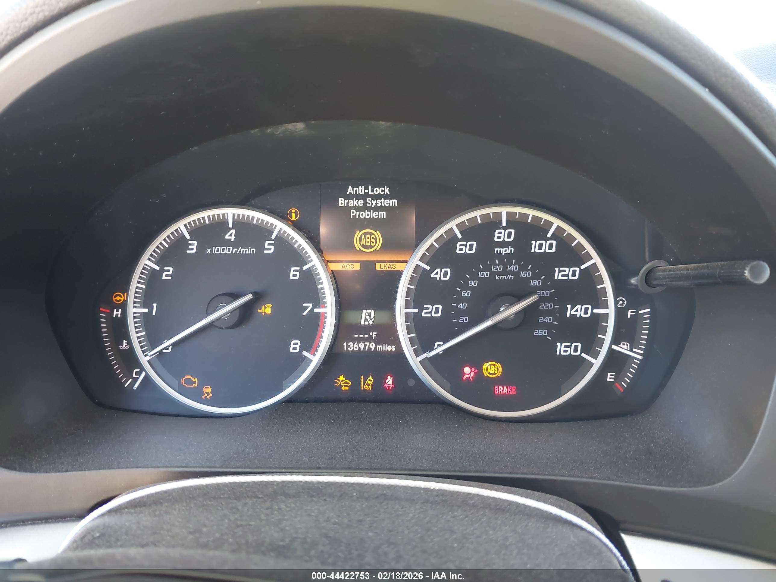ACURA ILX image 7