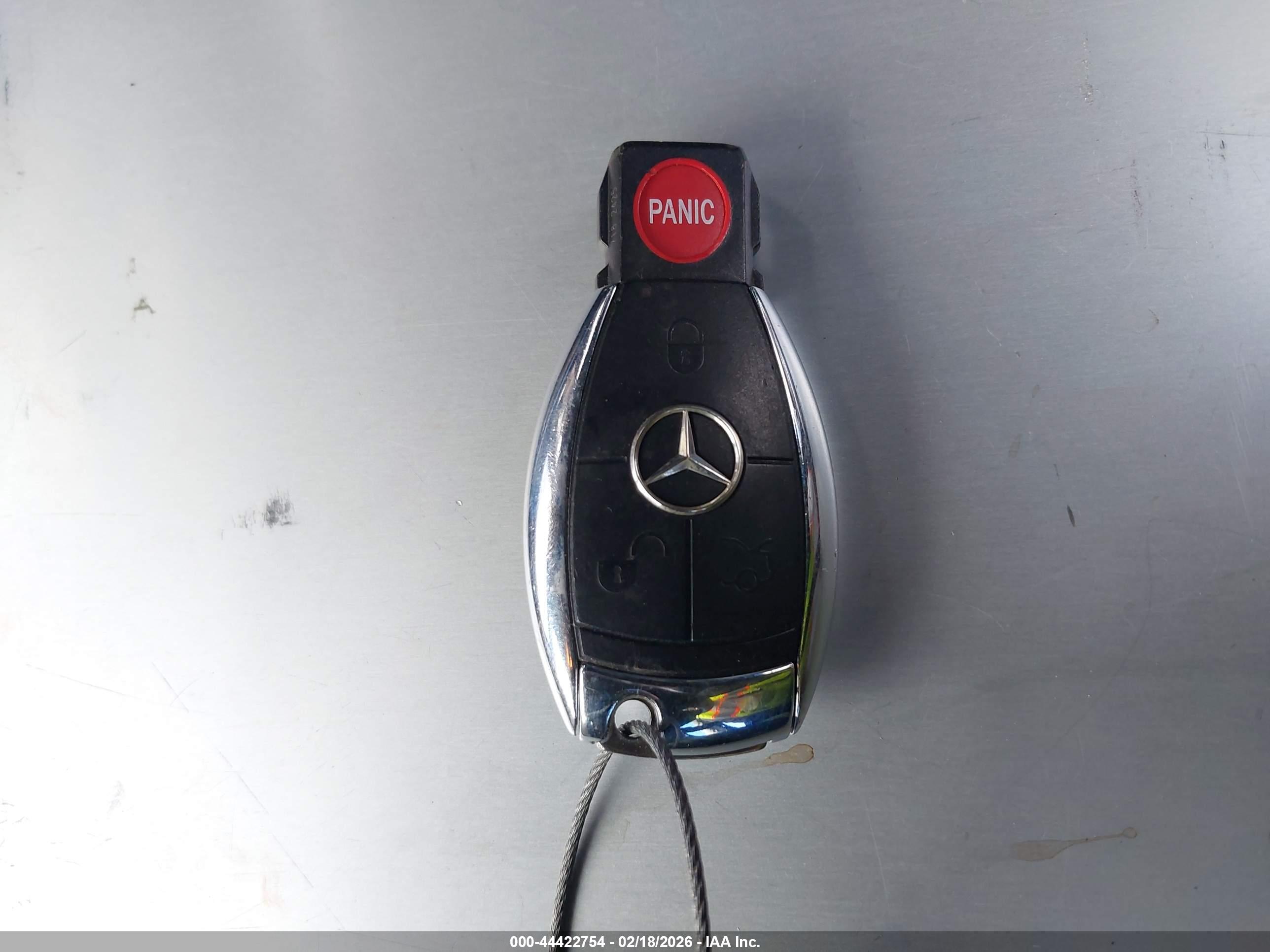 MERCEDES-BENZ GL image 11