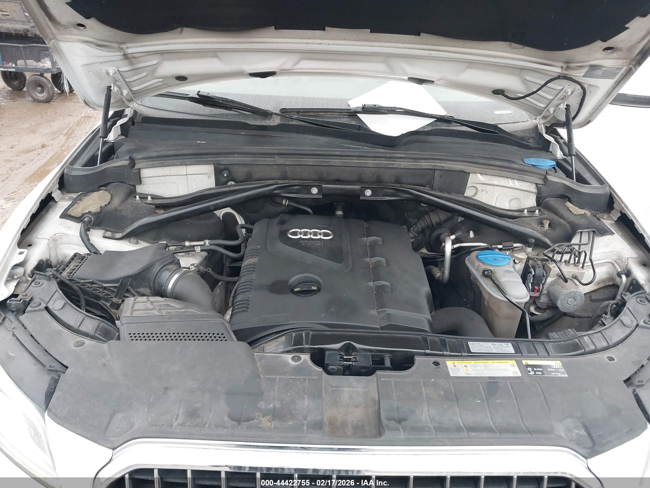 AUDI Q5 image 10