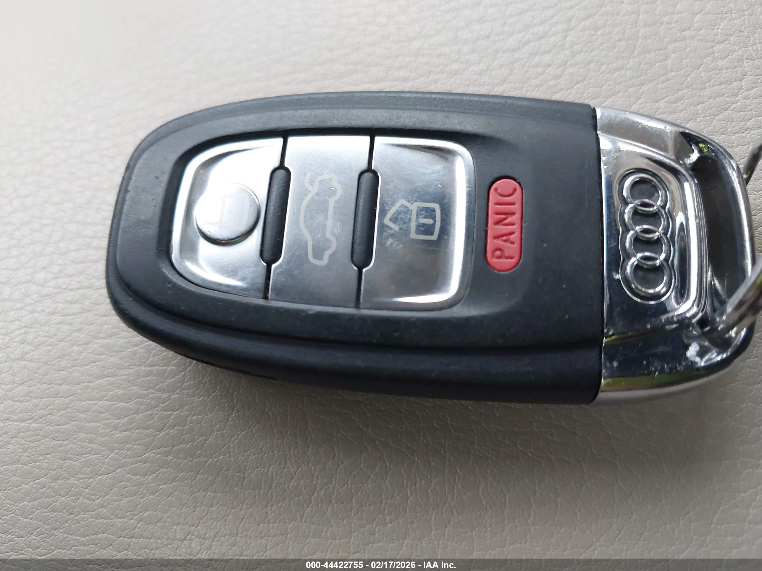AUDI Q5 image 11