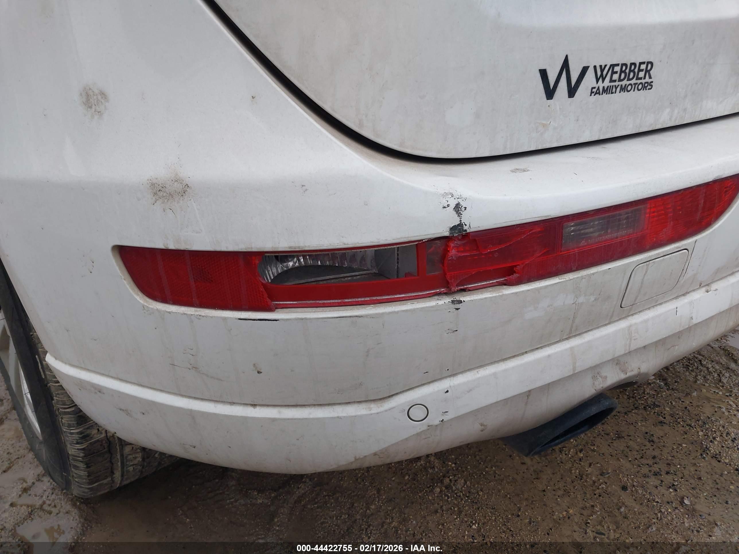 AUDI Q5 image 6