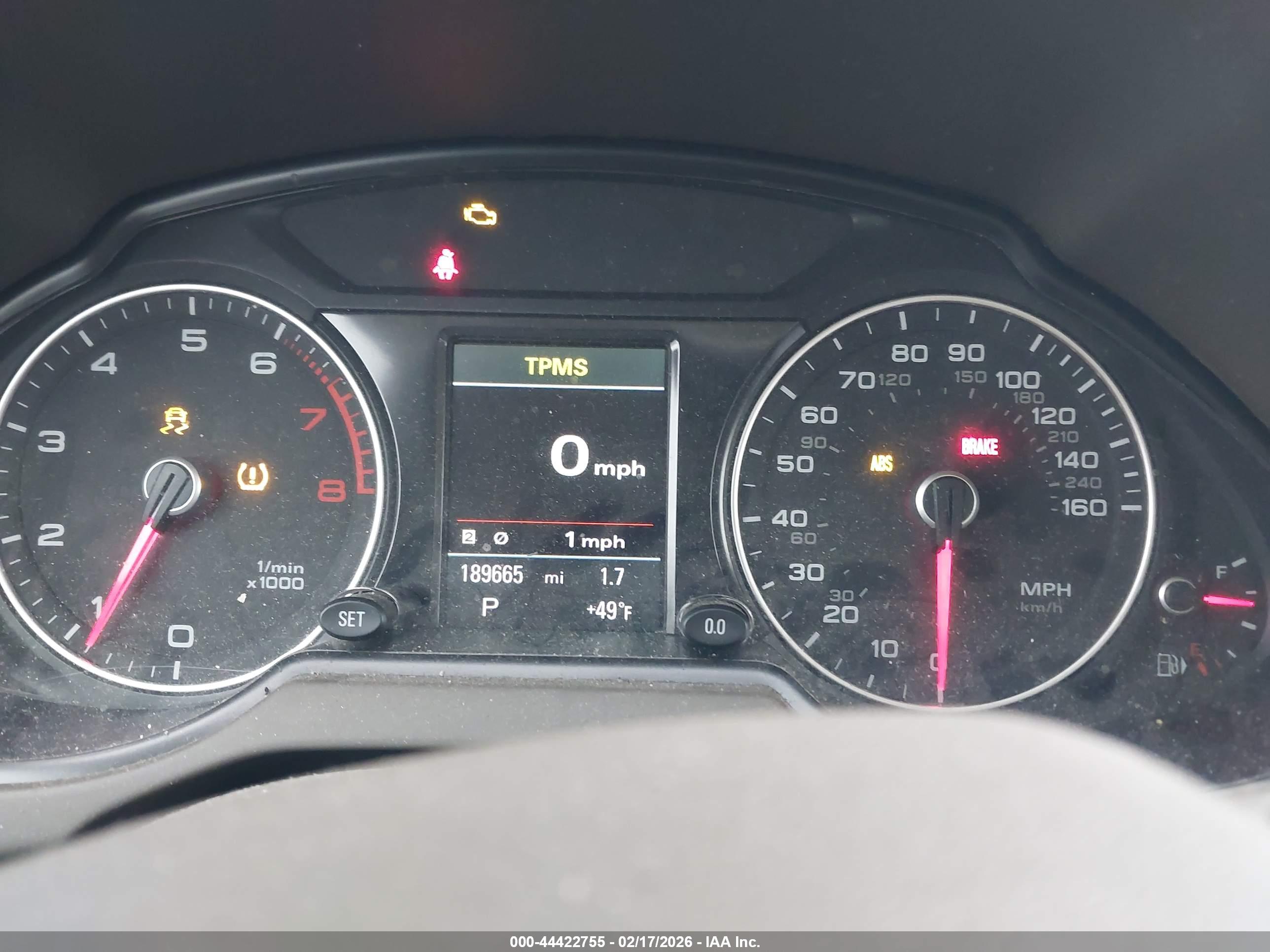 AUDI Q5 image 7