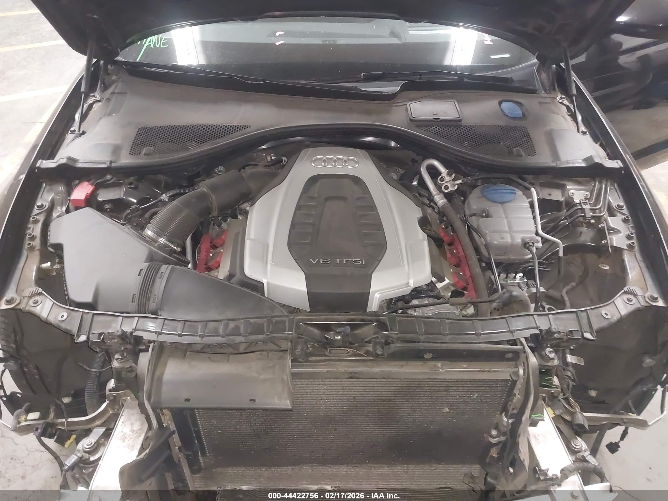 AUDI A6 image 10