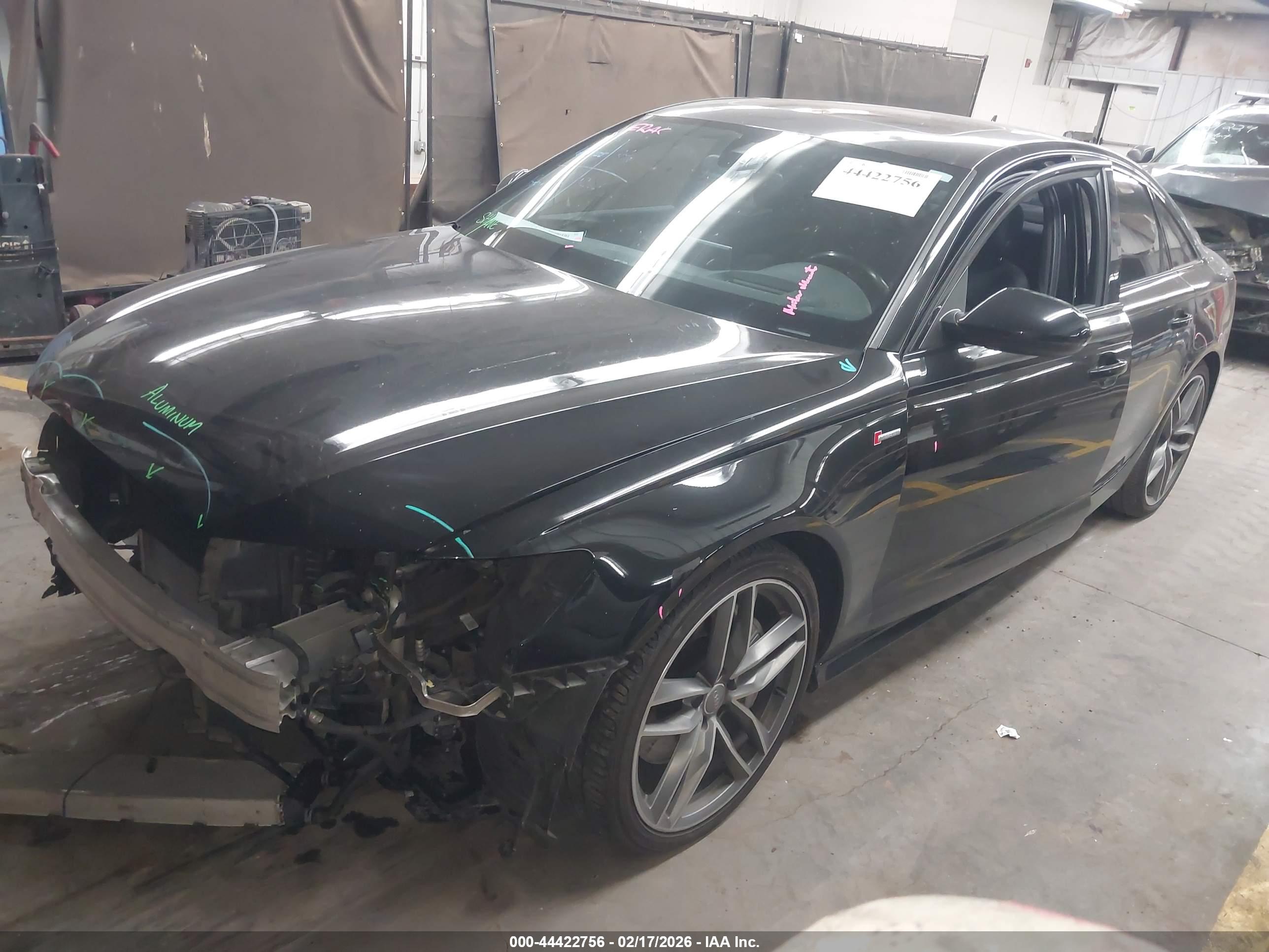 AUDI A6 image 2