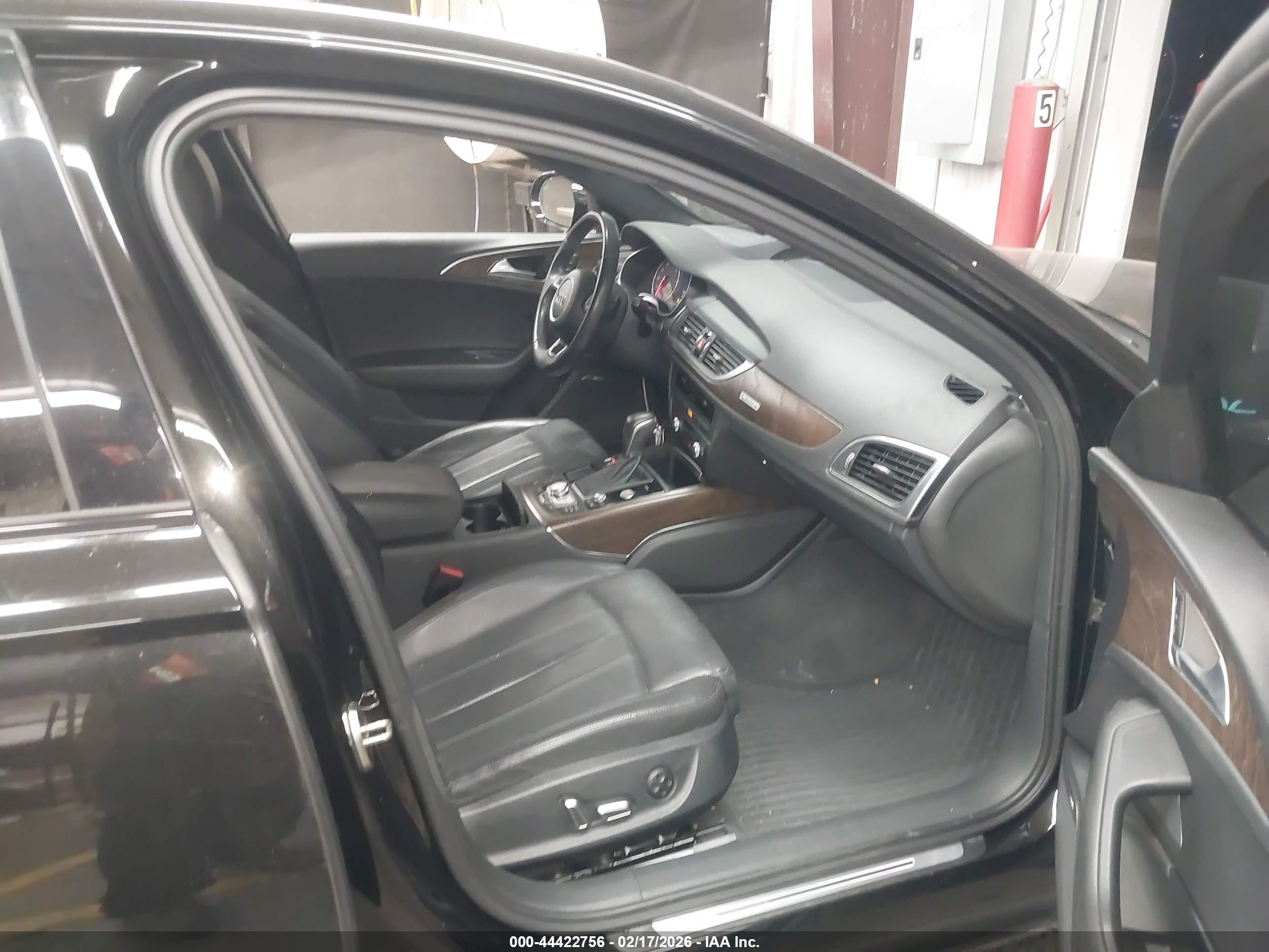 AUDI A6 image 5