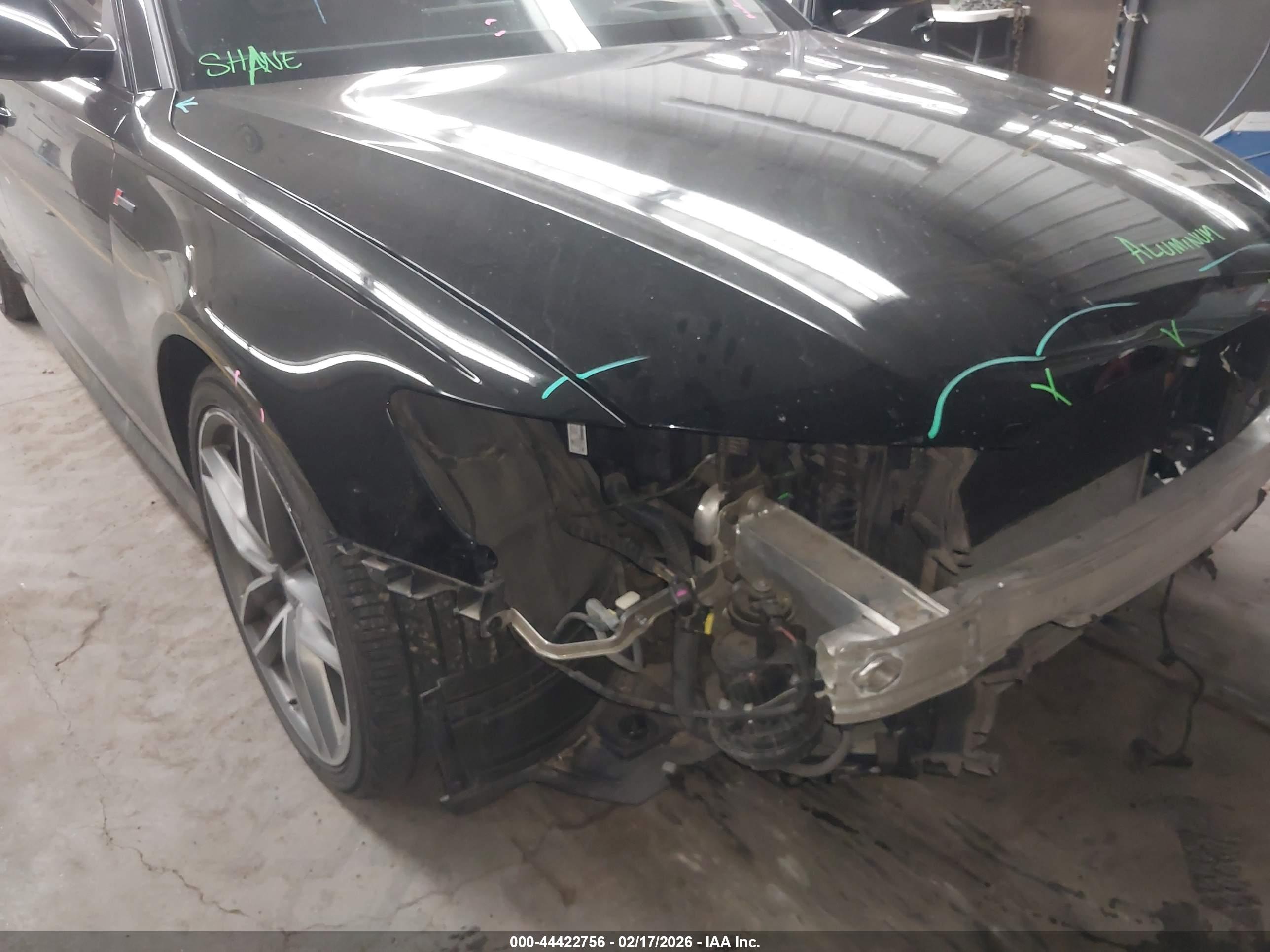 AUDI A6 image 6