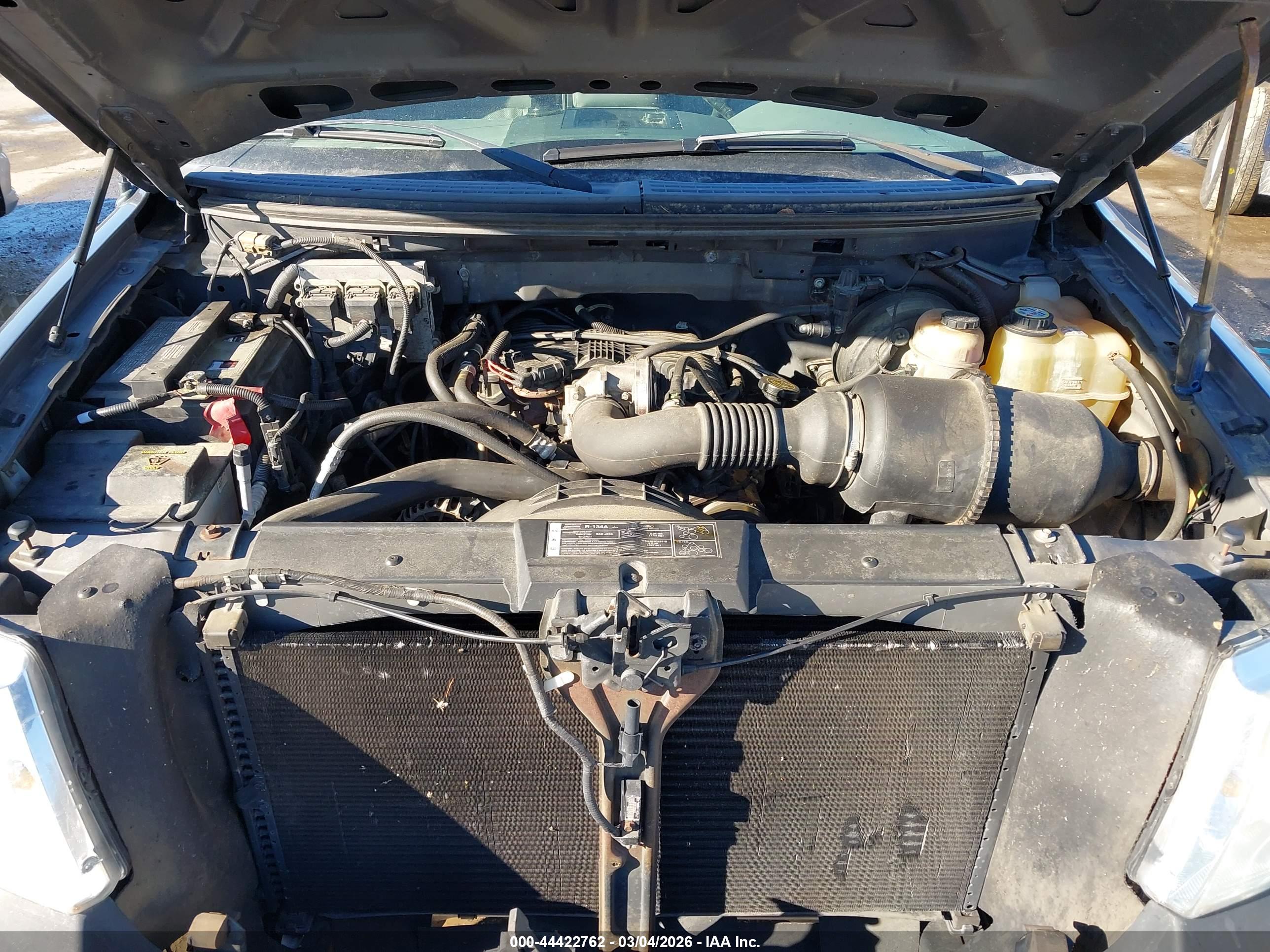 FORD F-150 image 10
