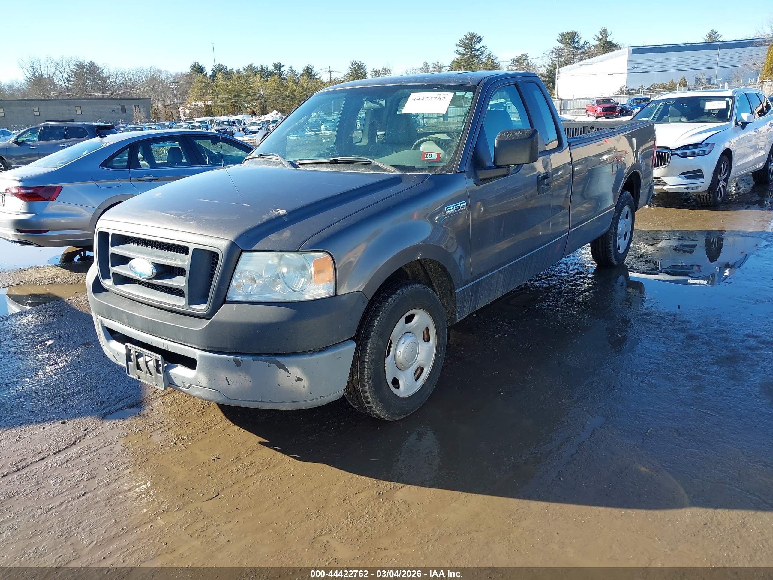 FORD F-150 image 2