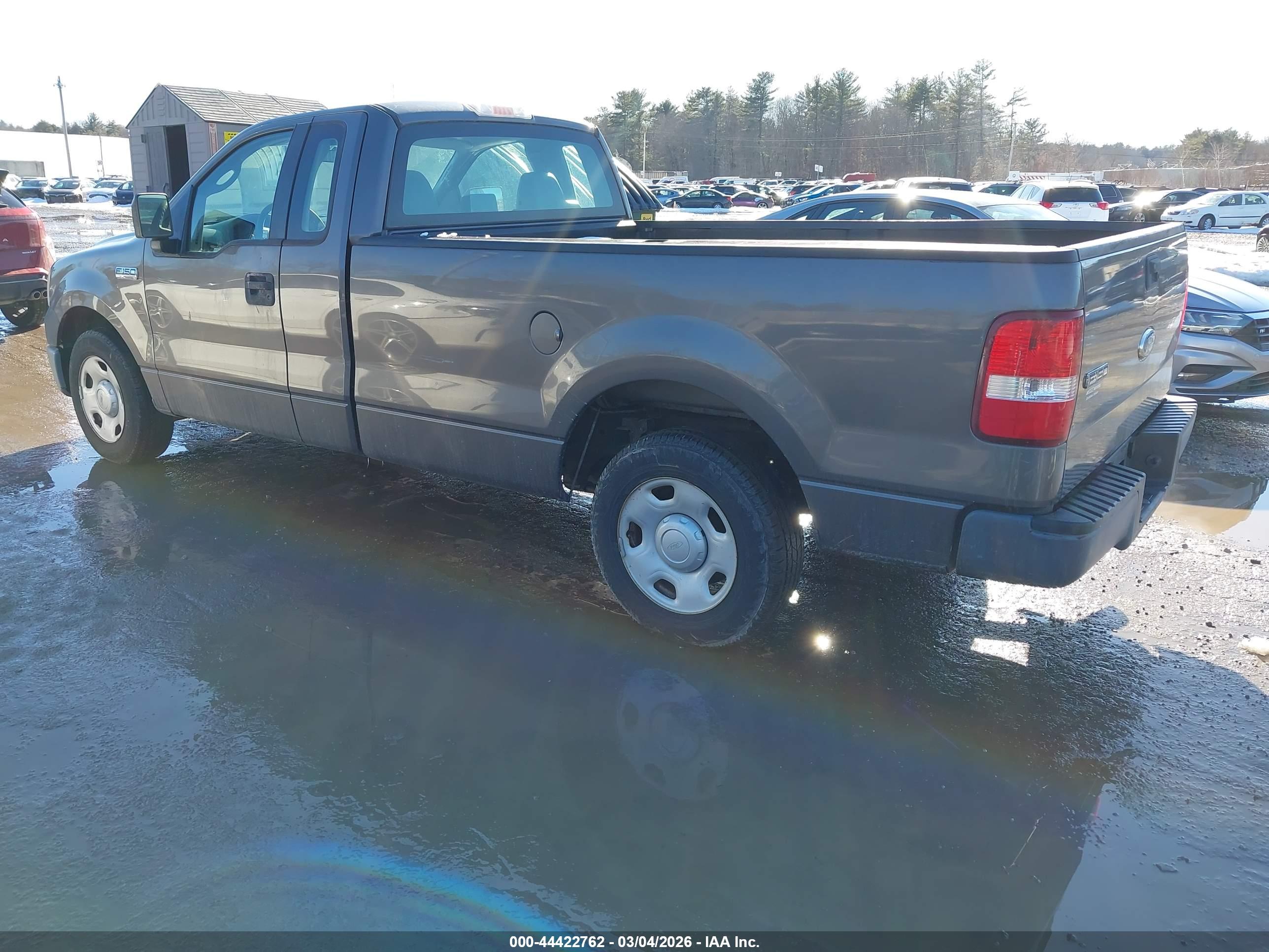 FORD F-150 image 3