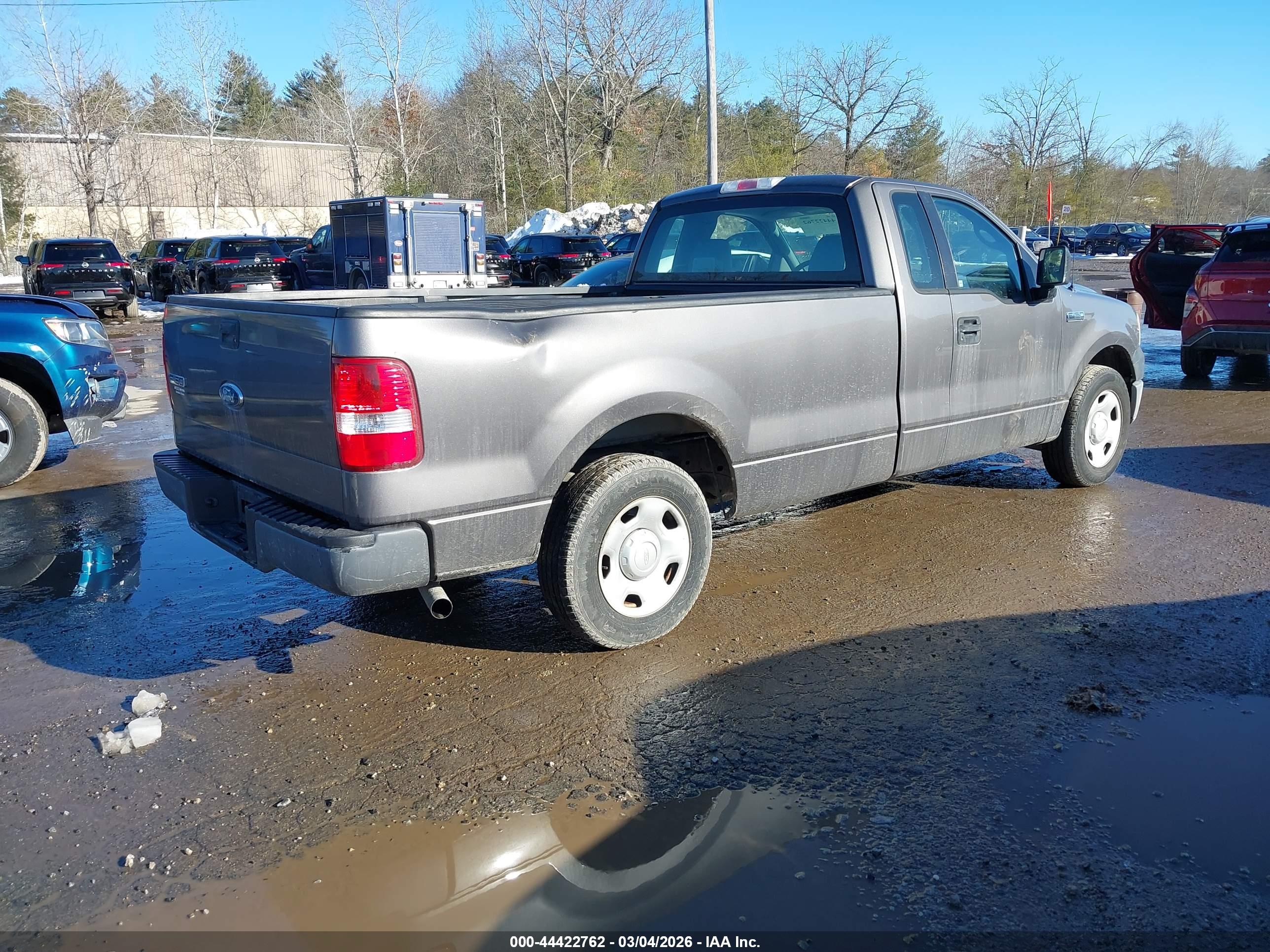 FORD F-150 image 4