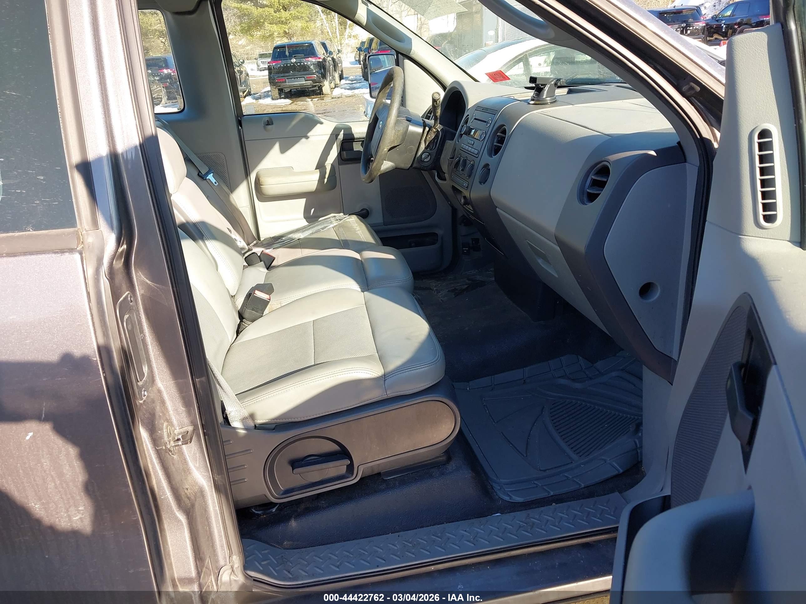 FORD F-150 image 5