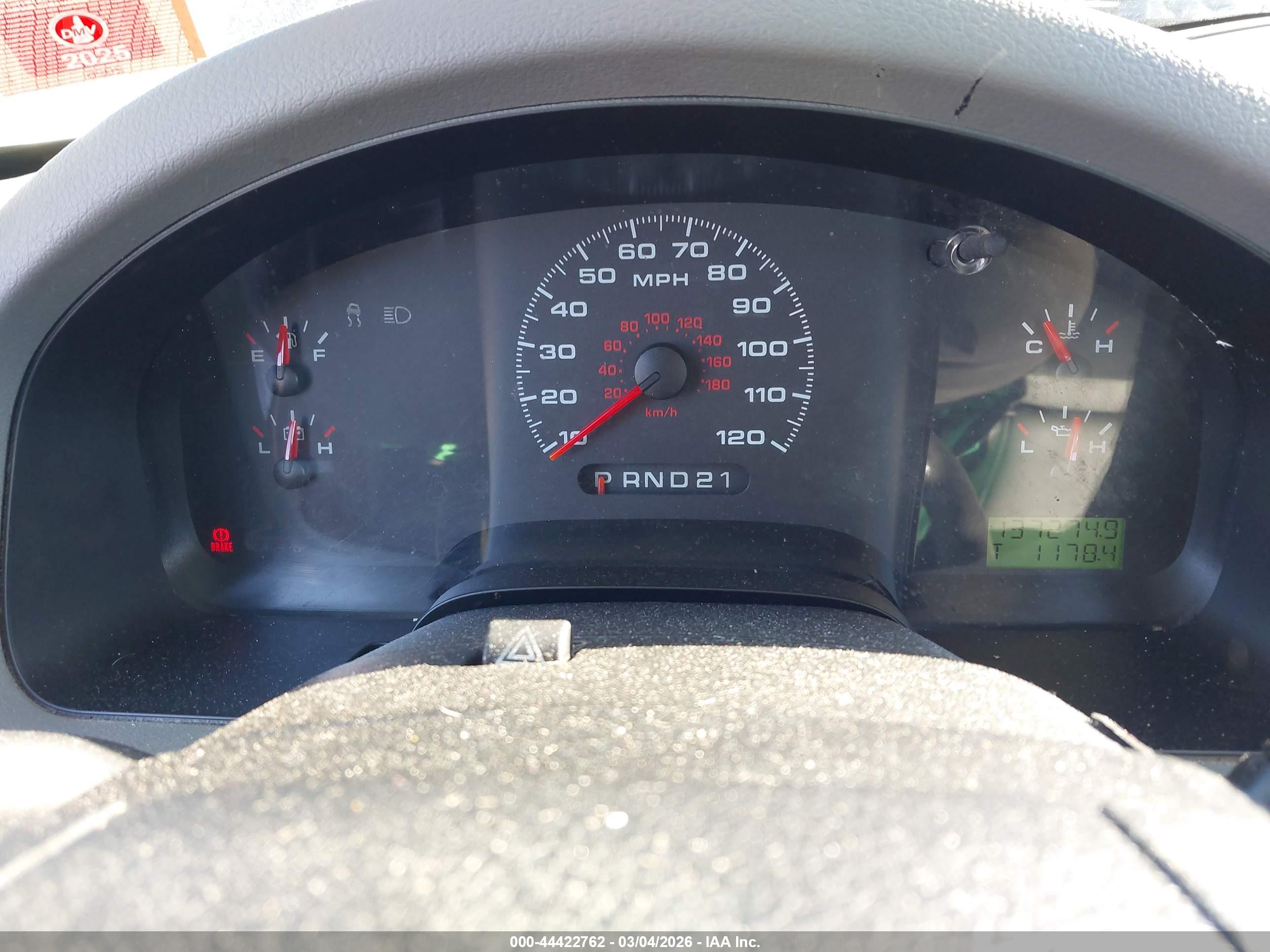 FORD F-150 image 7