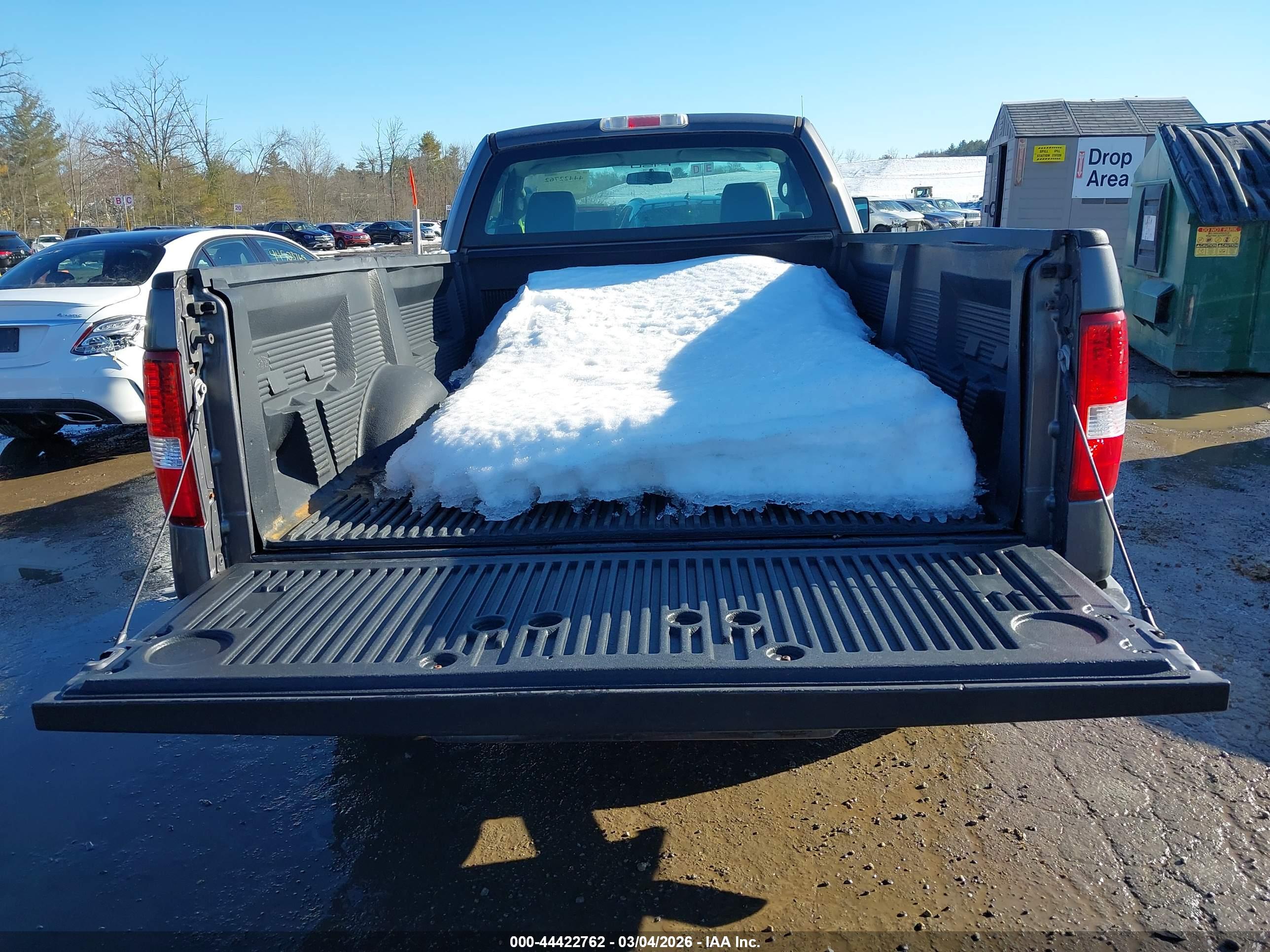 FORD F-150 image 8