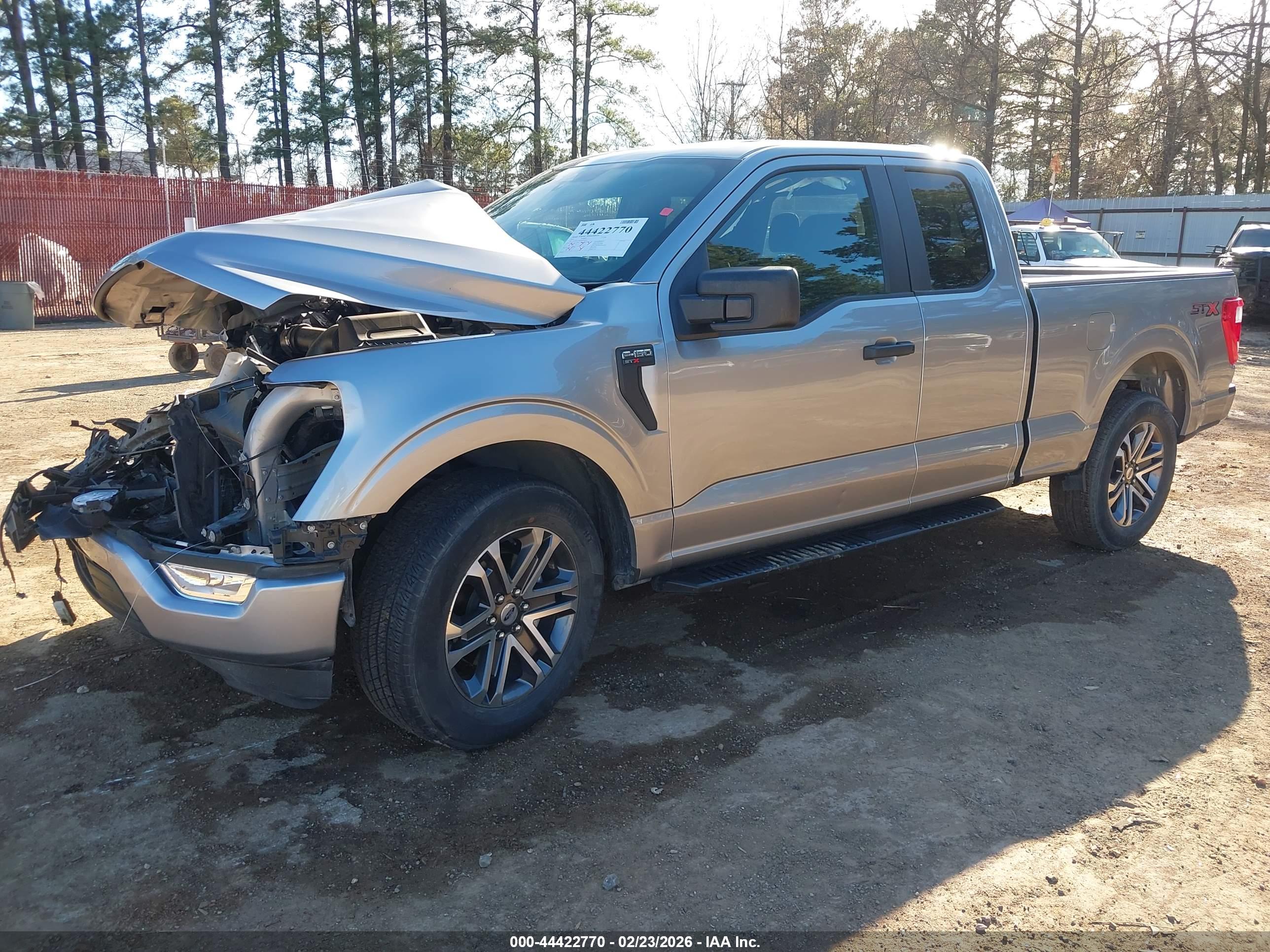 FORD F-150 image 2