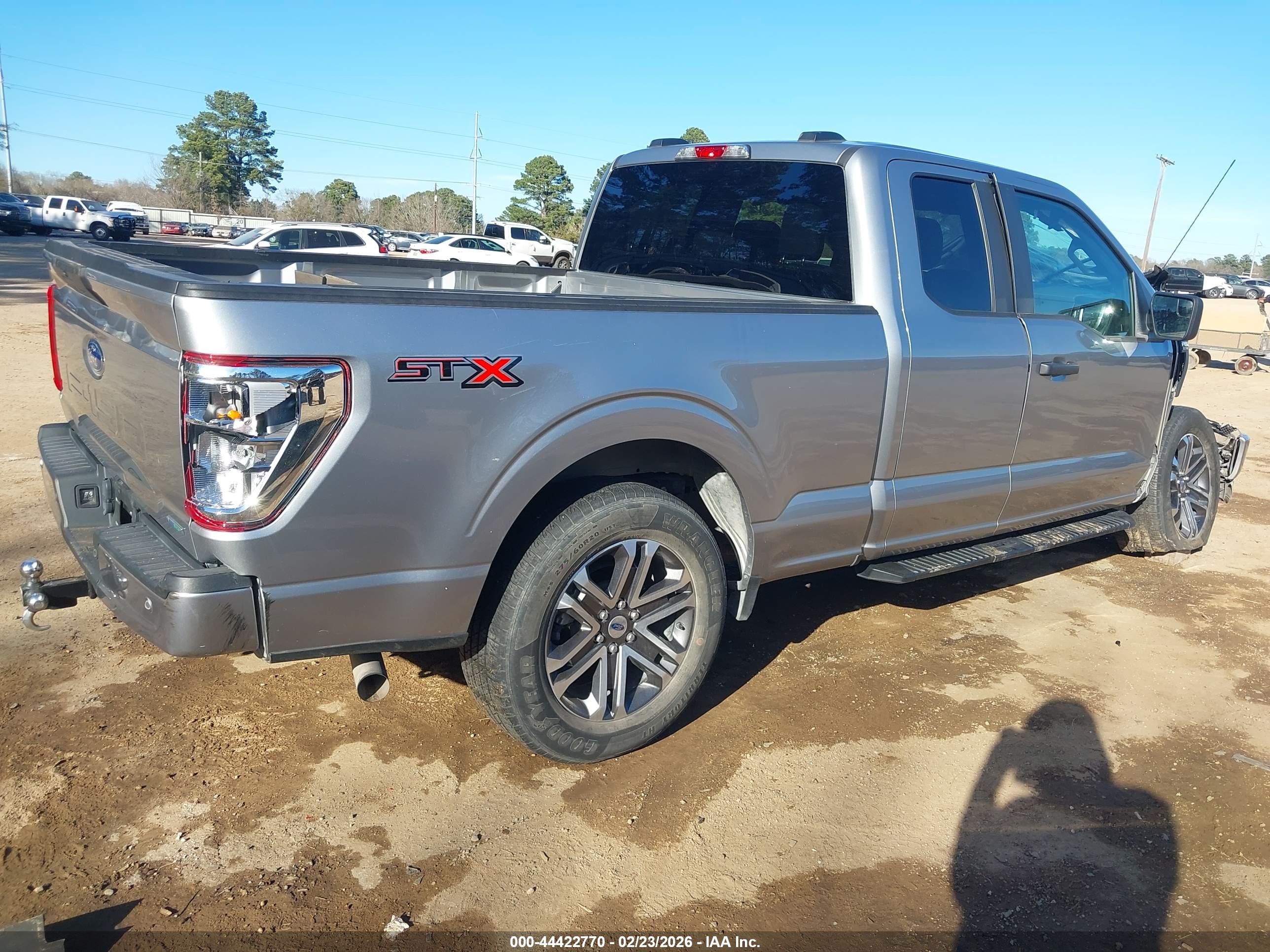 FORD F-150 image 4