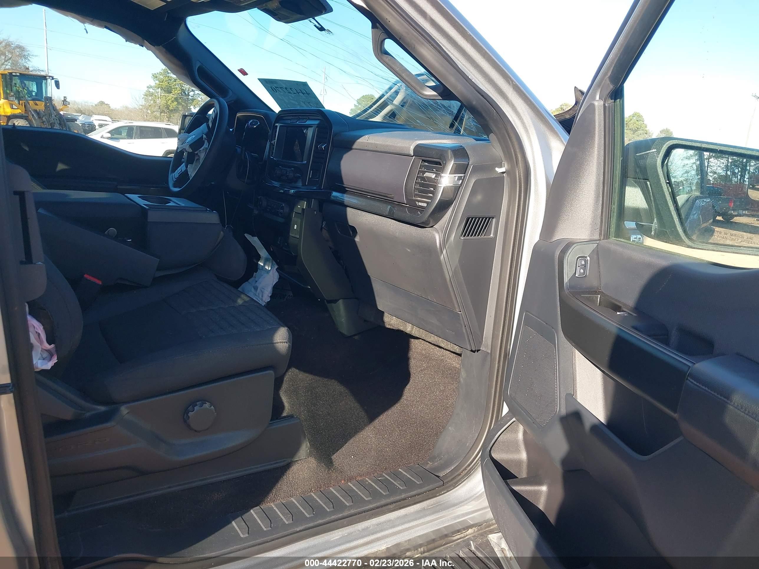 FORD F-150 image 5