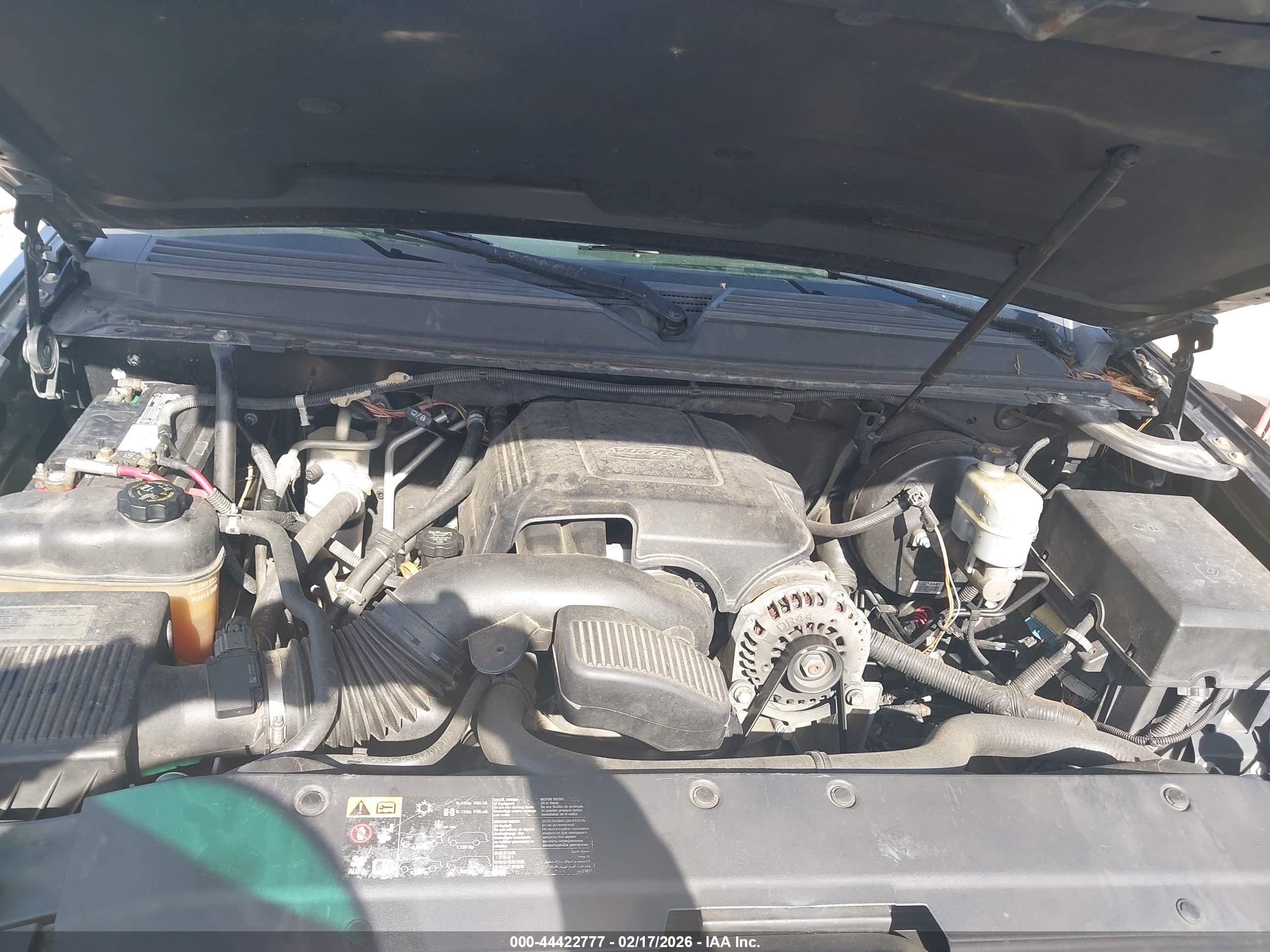 GMC YUKON image 10