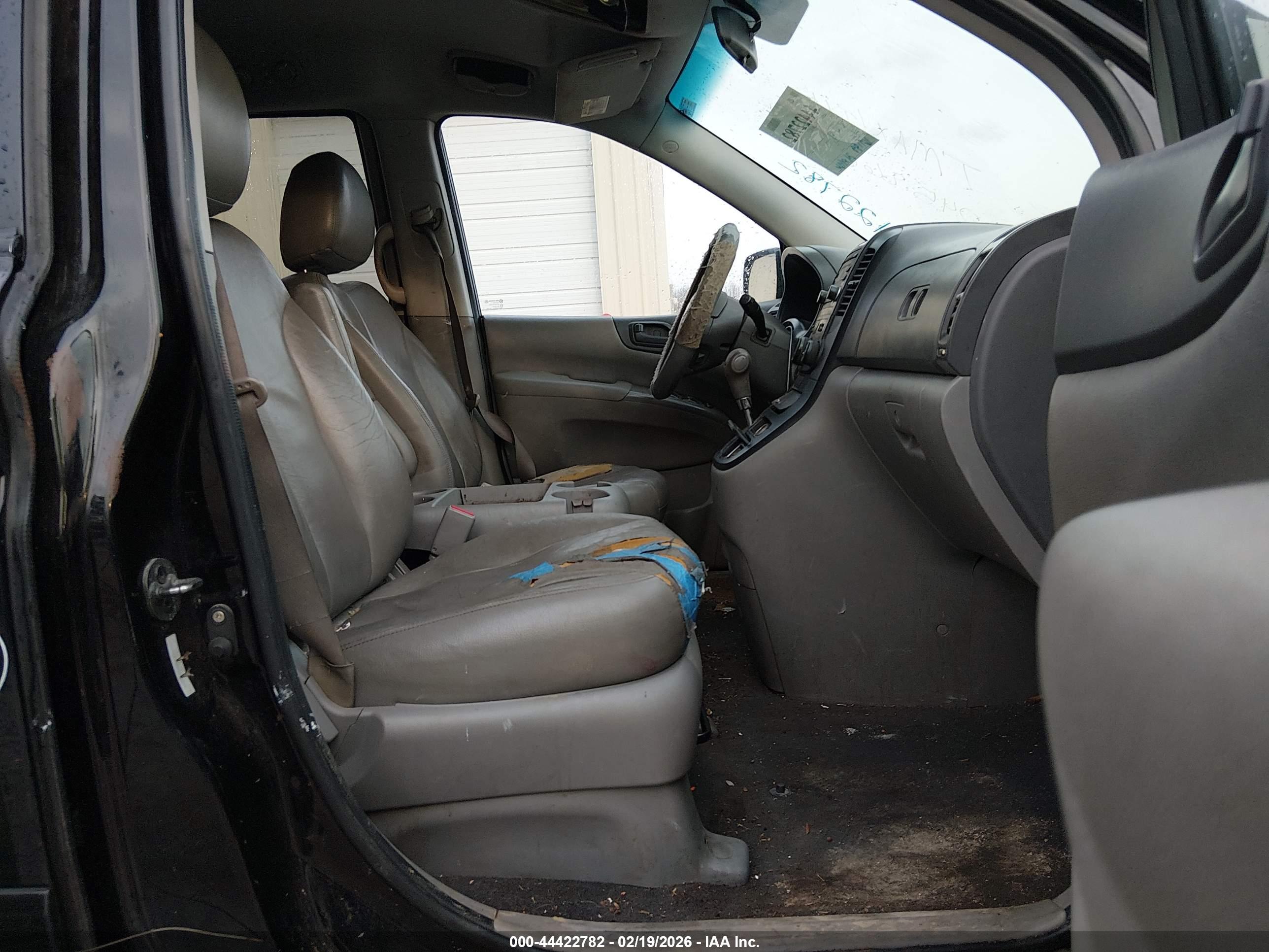 KIA SEDONA image 5