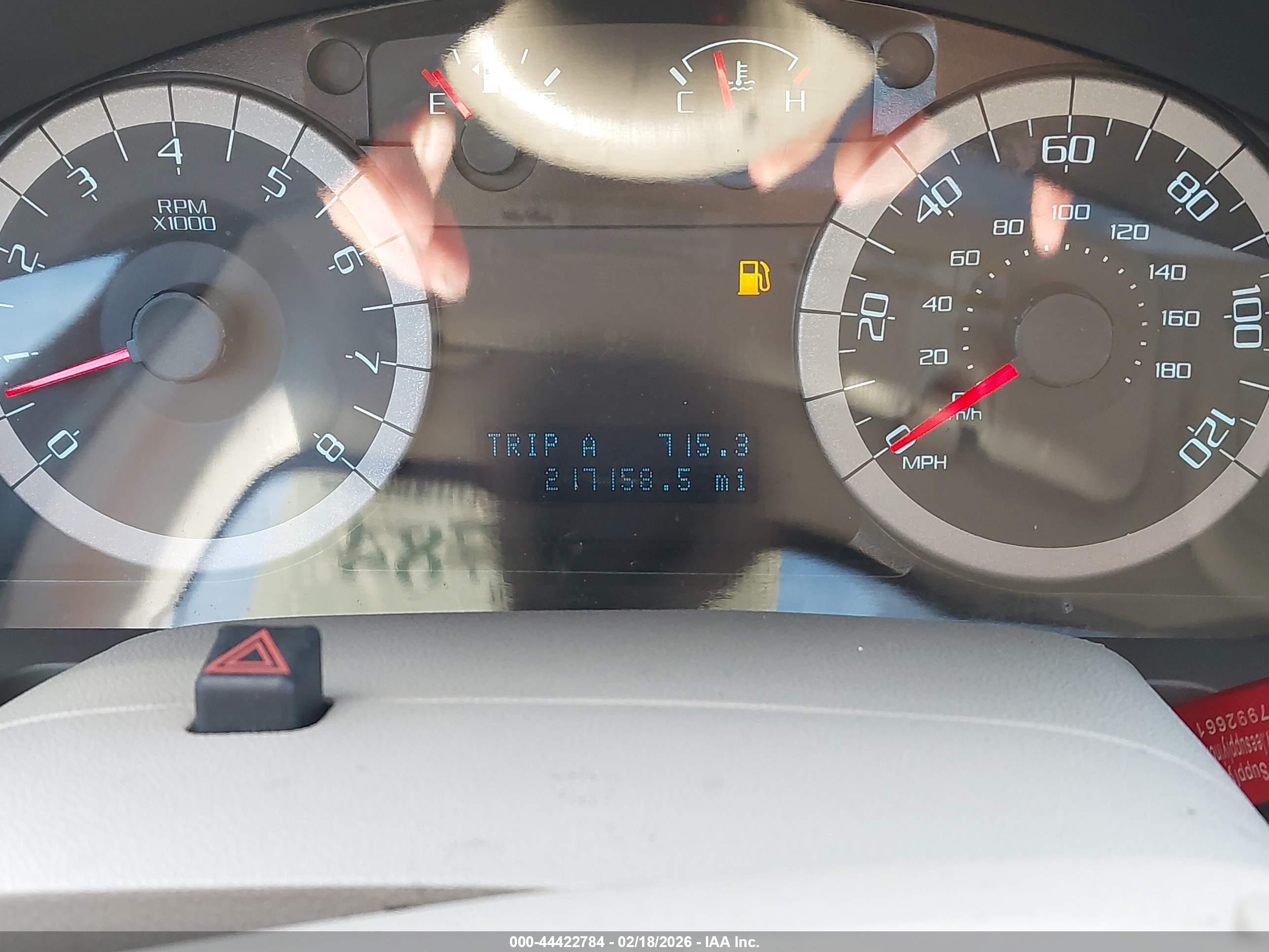 FORD ESCAPE image 7