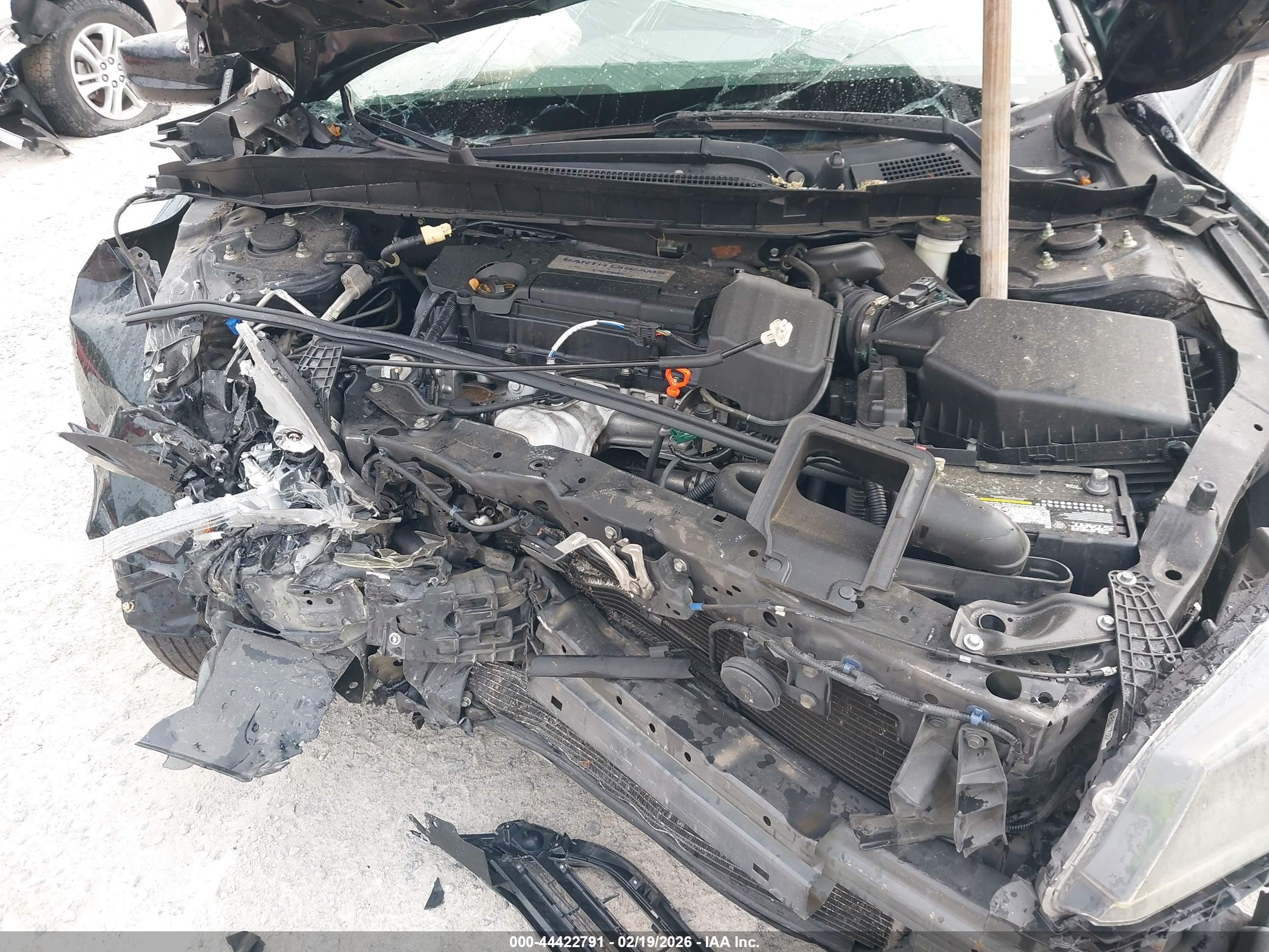 HONDA ACCORD image 10