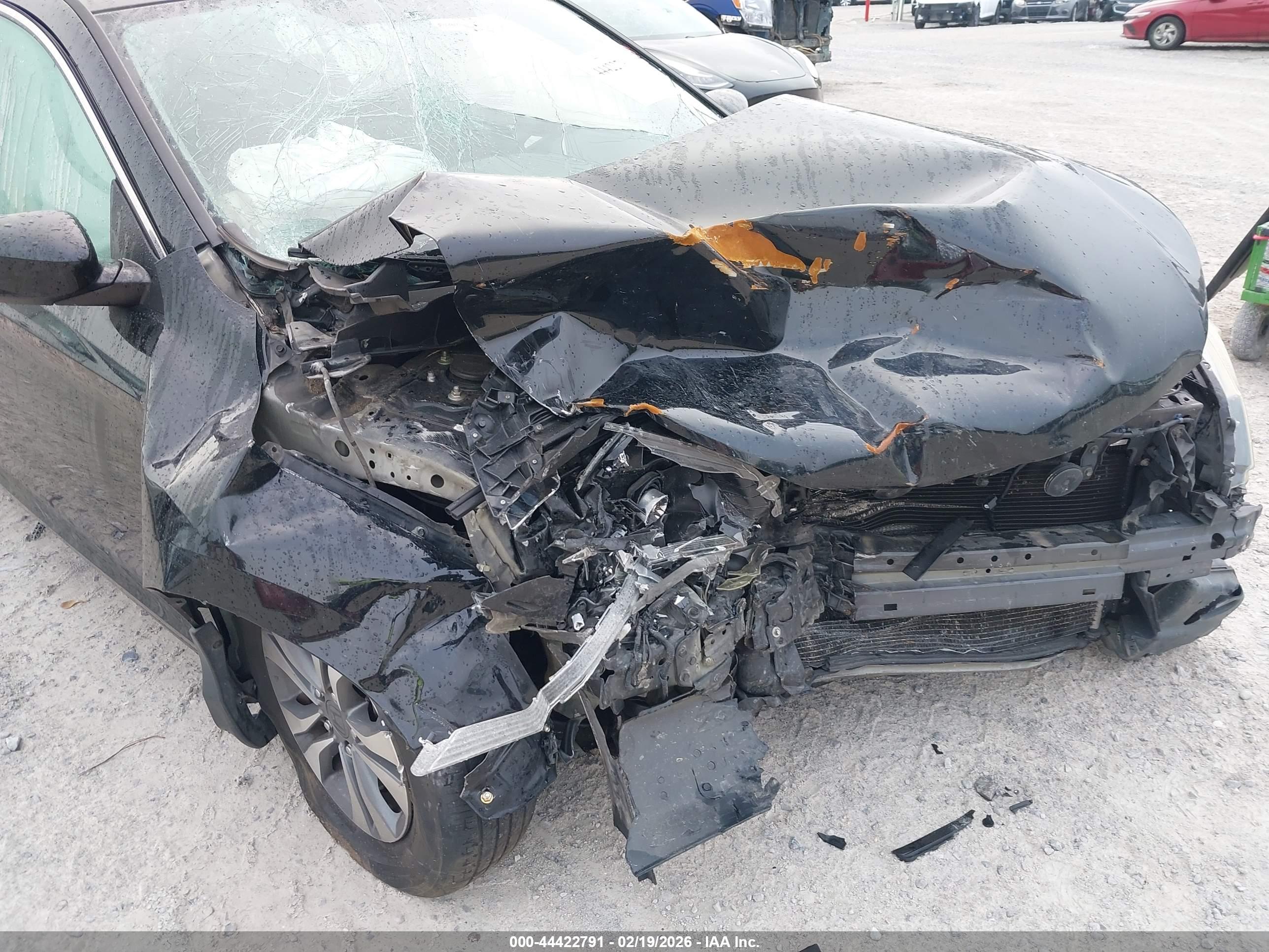 HONDA ACCORD image 6