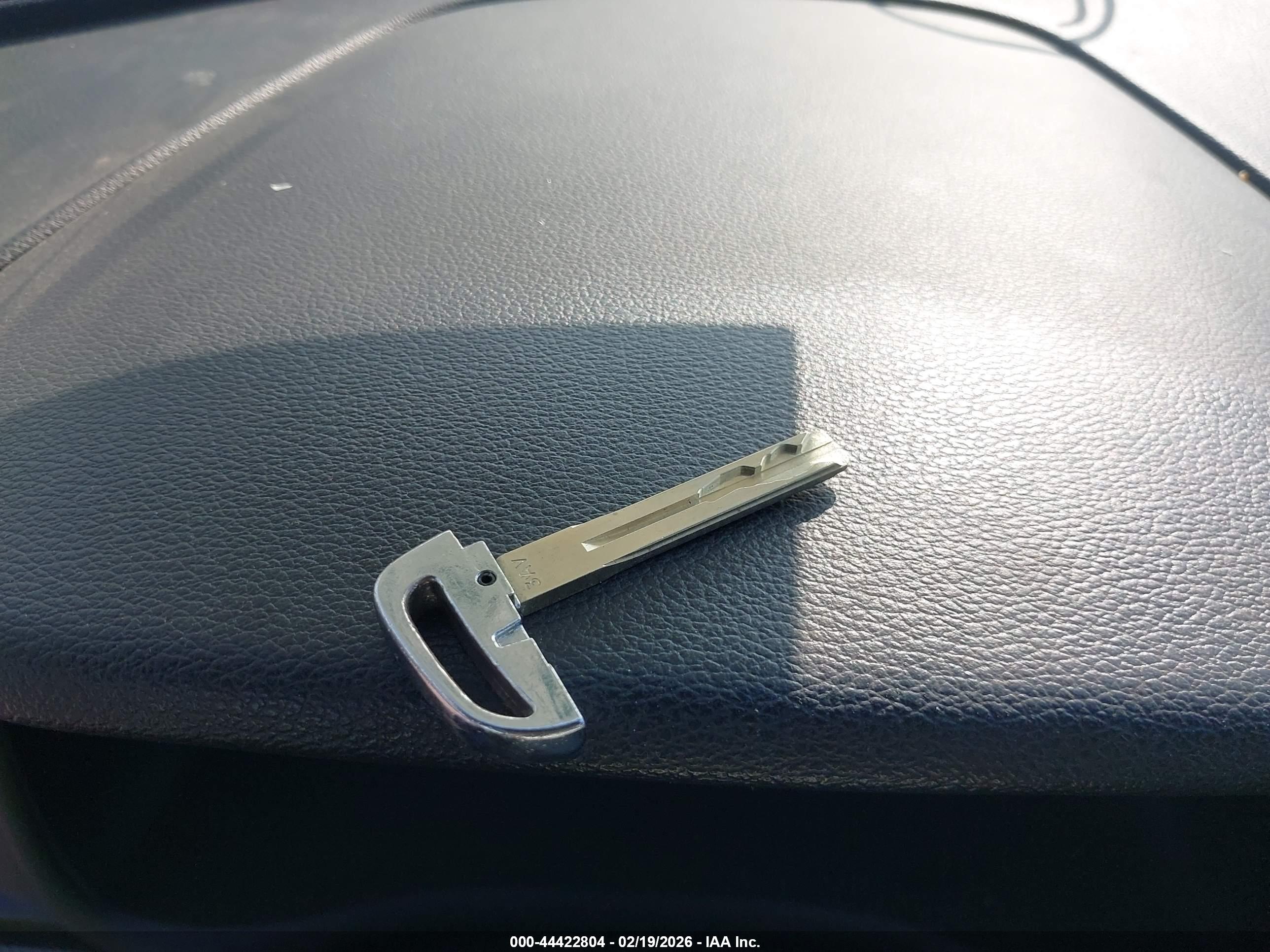 HYUNDAI SONATA image 11
