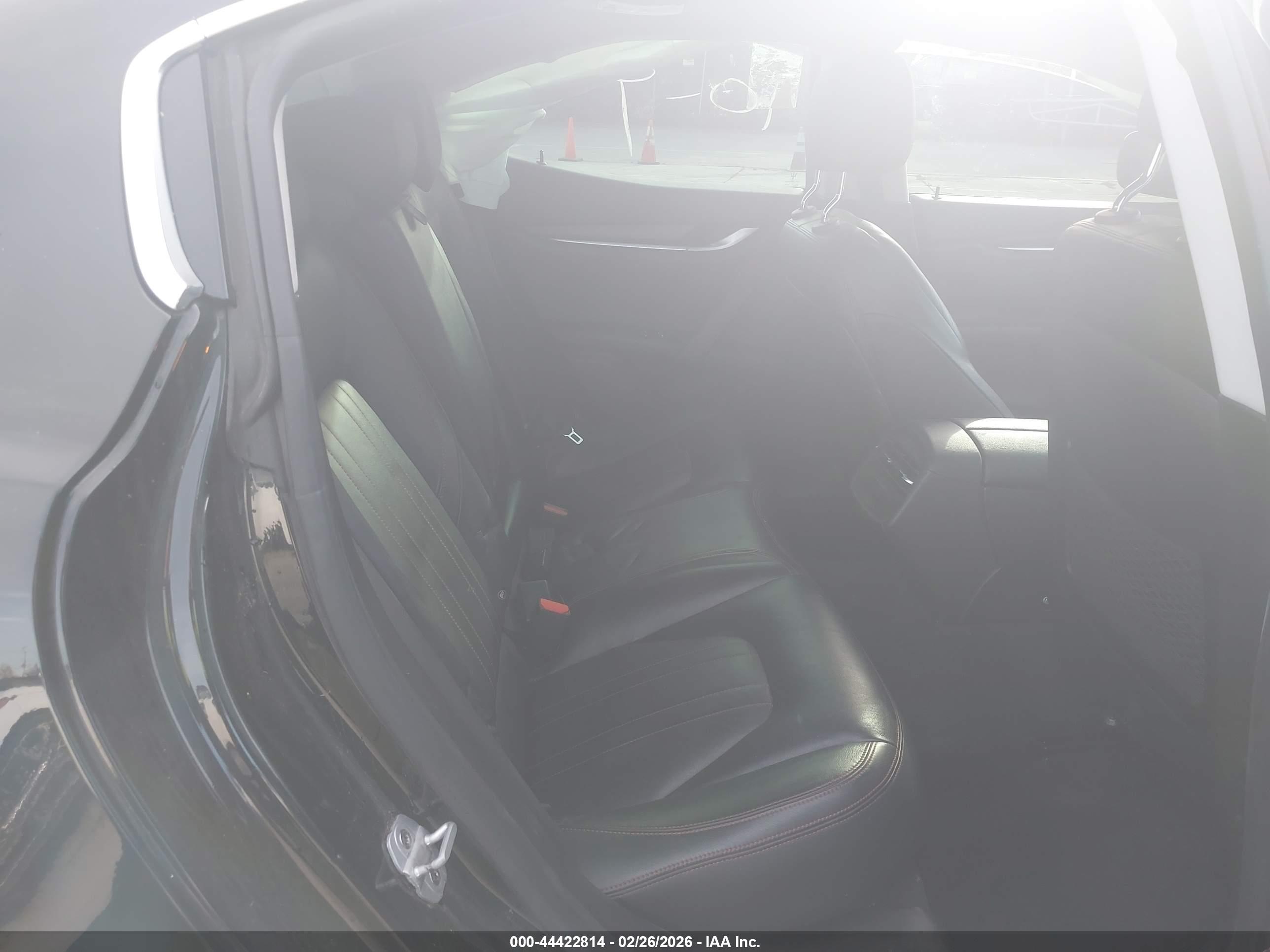 MASERATI GHIBLI image 8