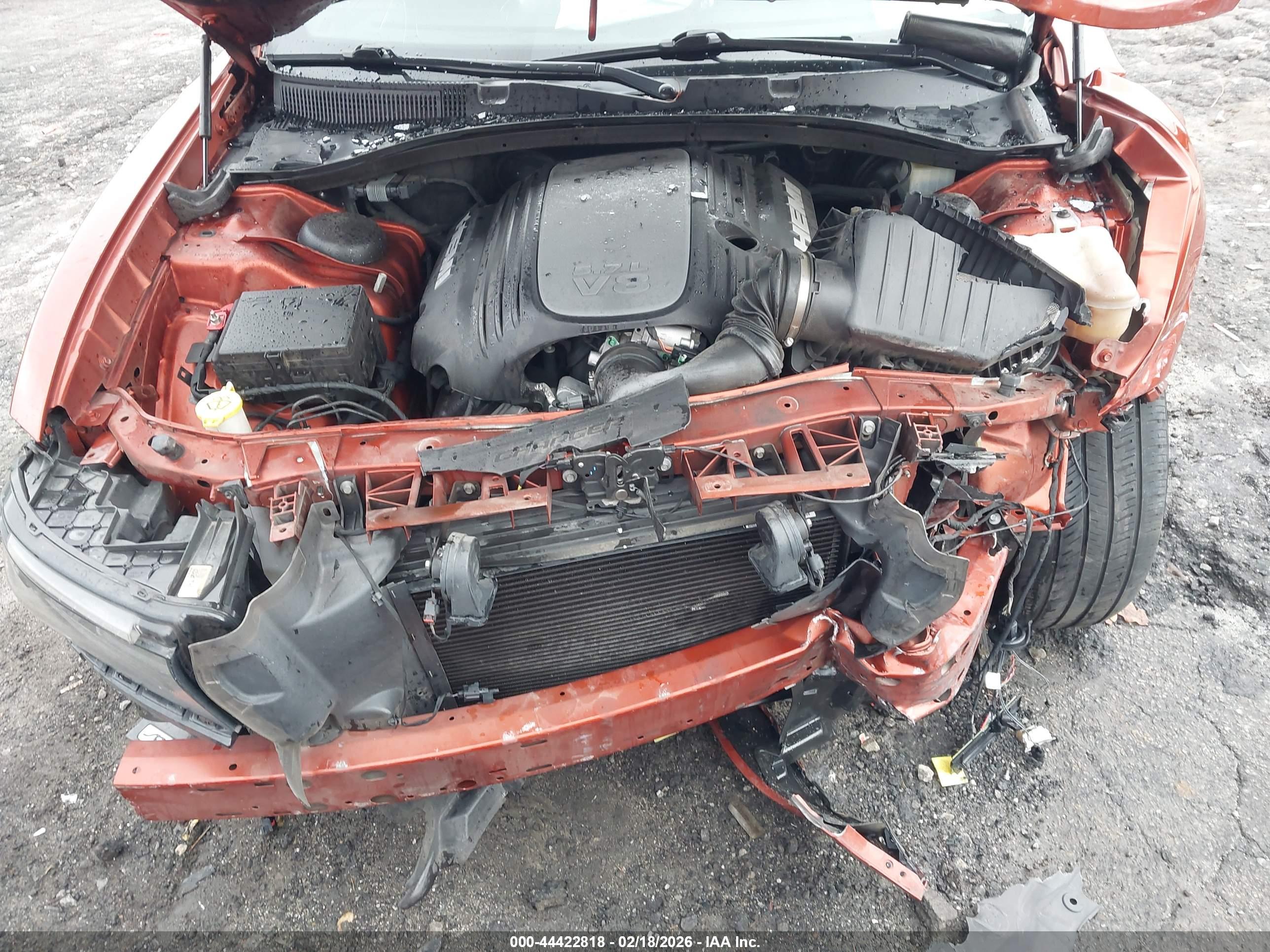 DODGE CHARGER image 10