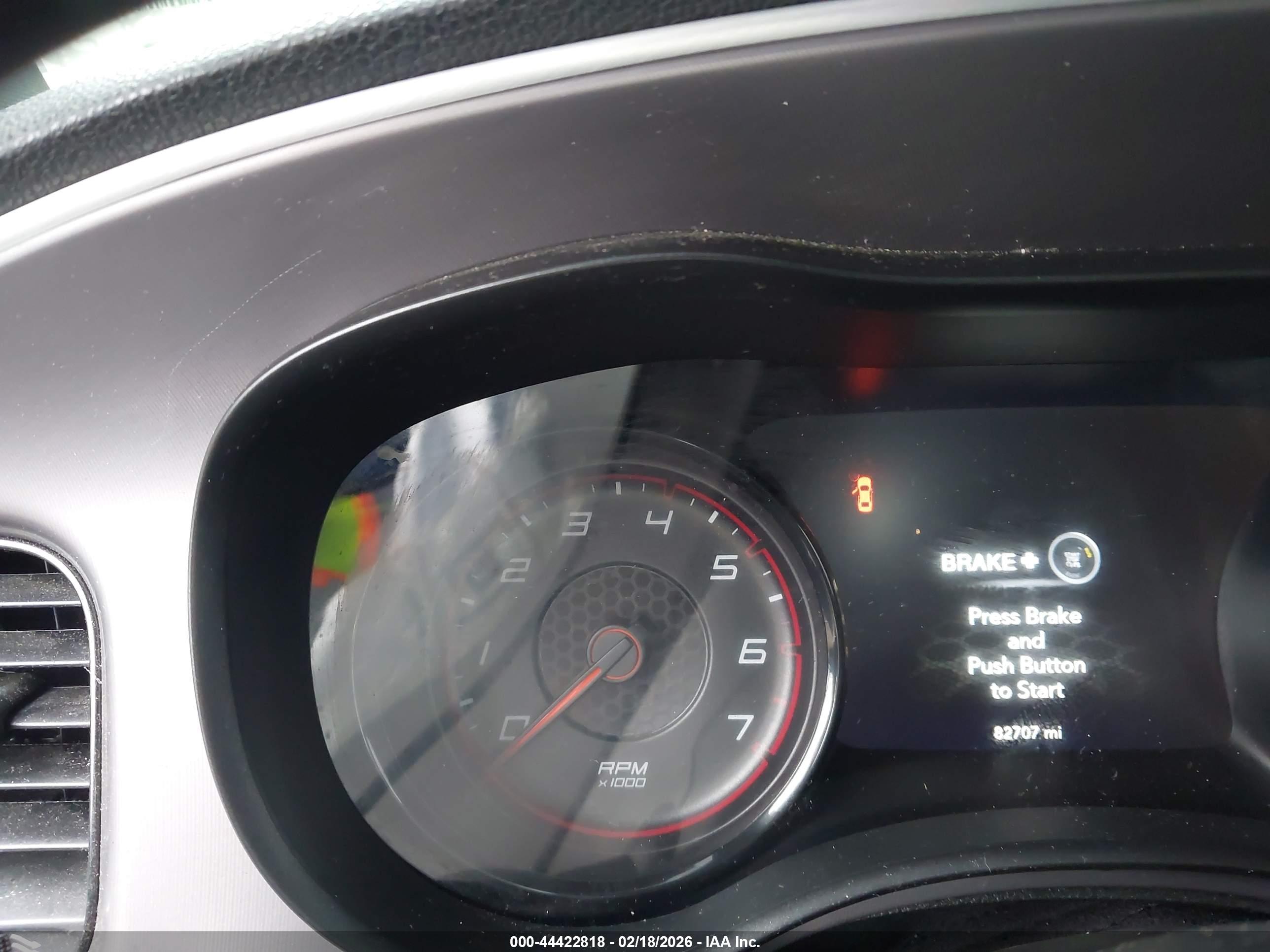 DODGE CHARGER image 7