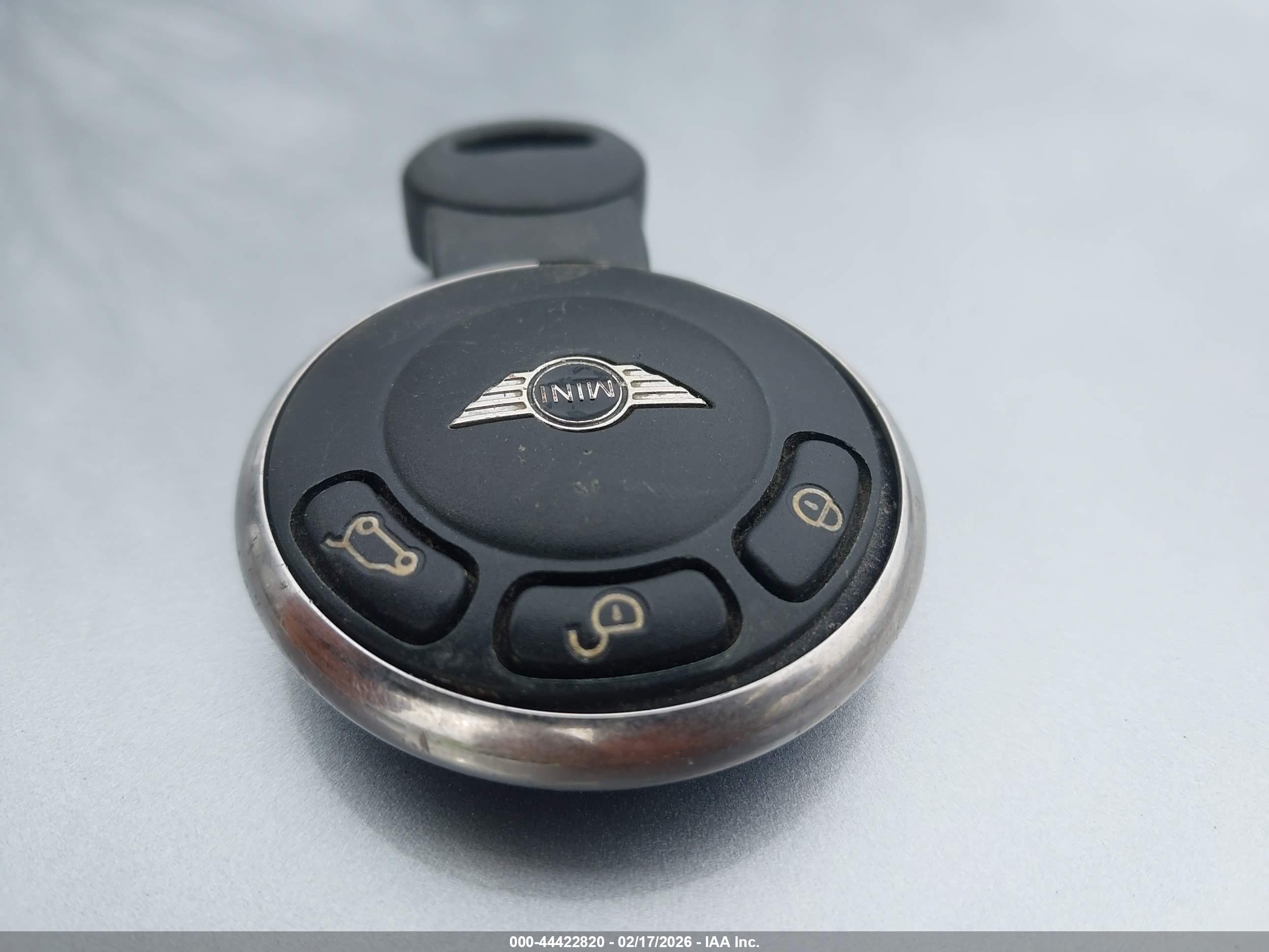 MINI COUNTRYMAN image 11