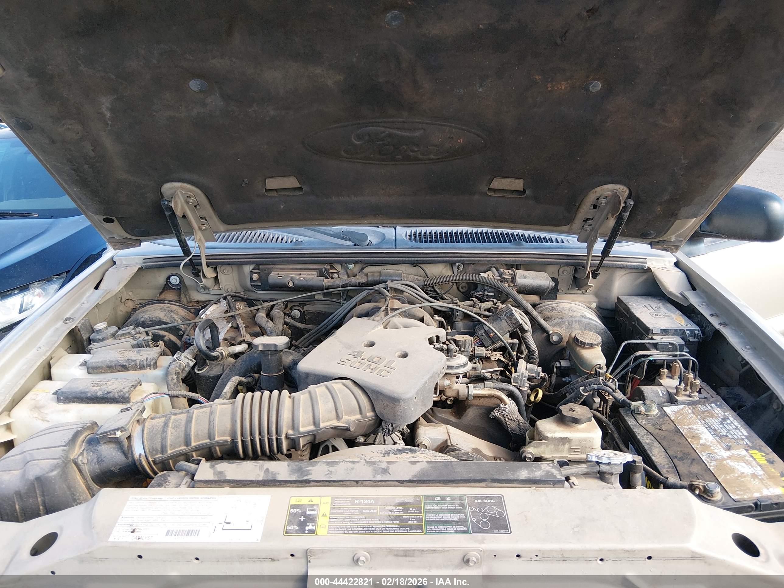 FORD EXPLORER image 10